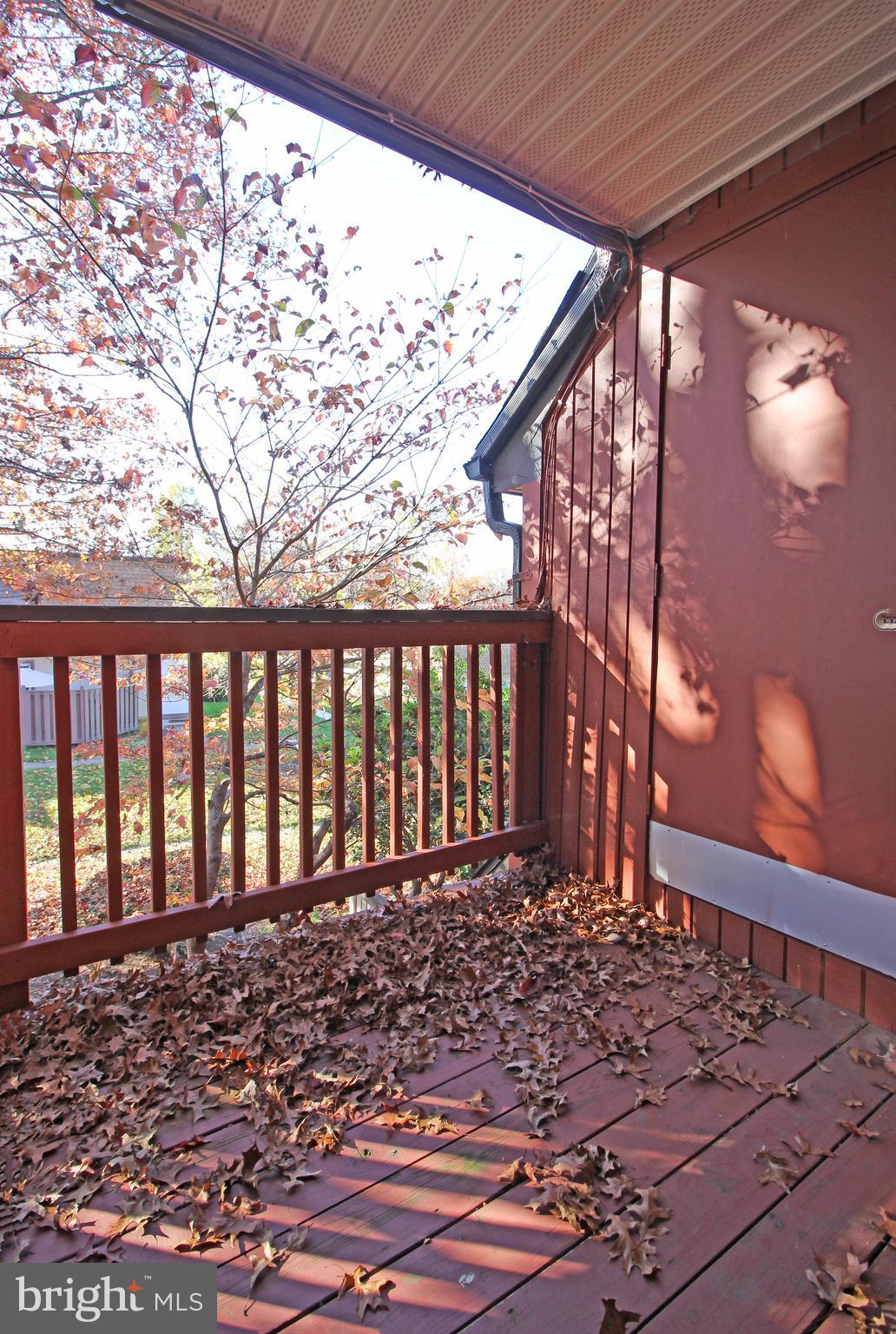 SEQUOYAH - Residential Lease