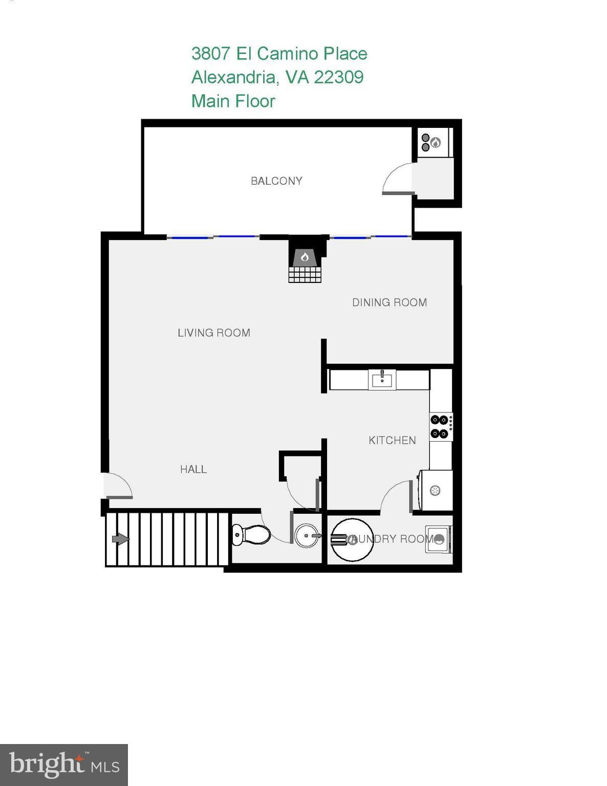 SEQUOYAH - Residential Lease