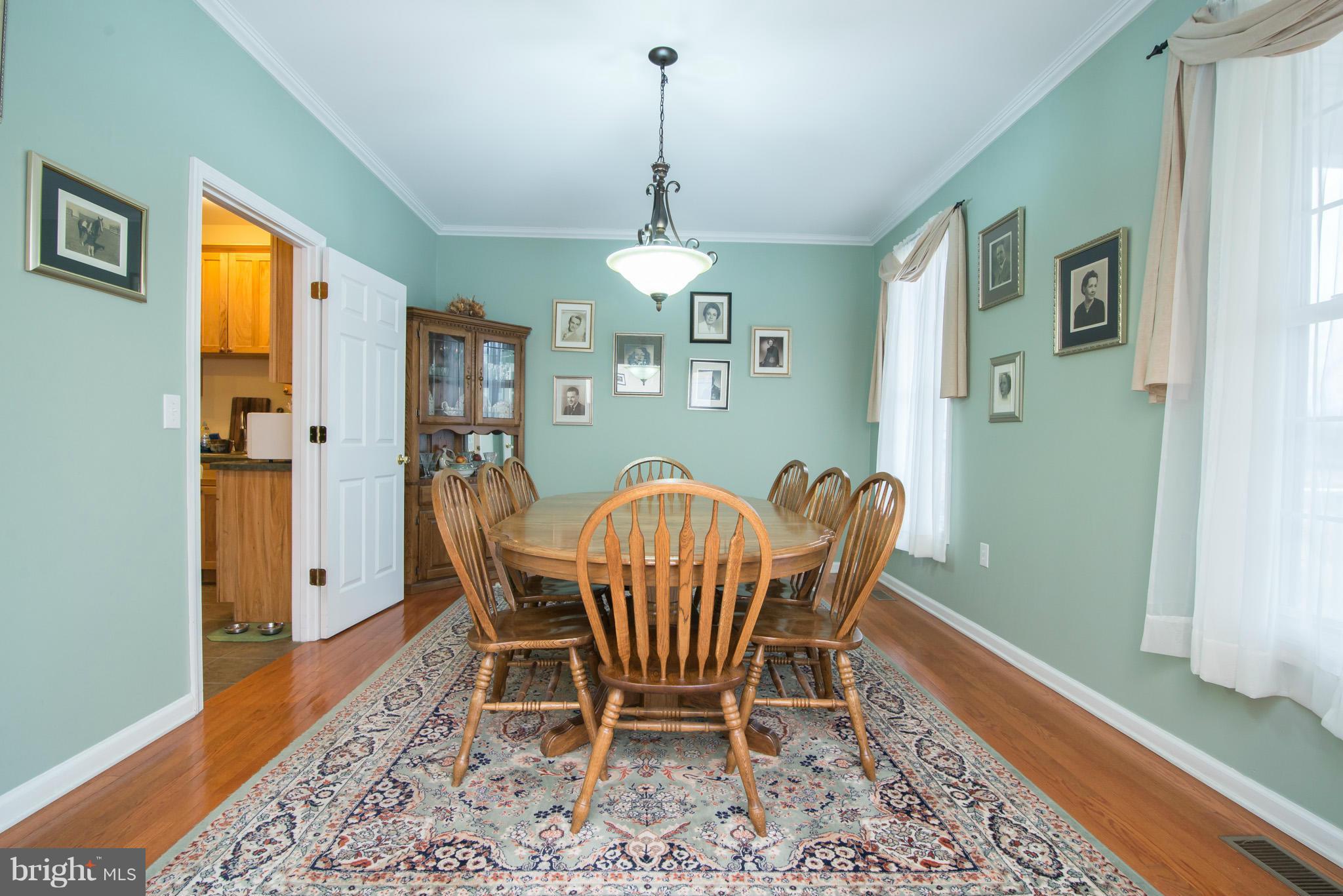 OAKLEIGH - Residential