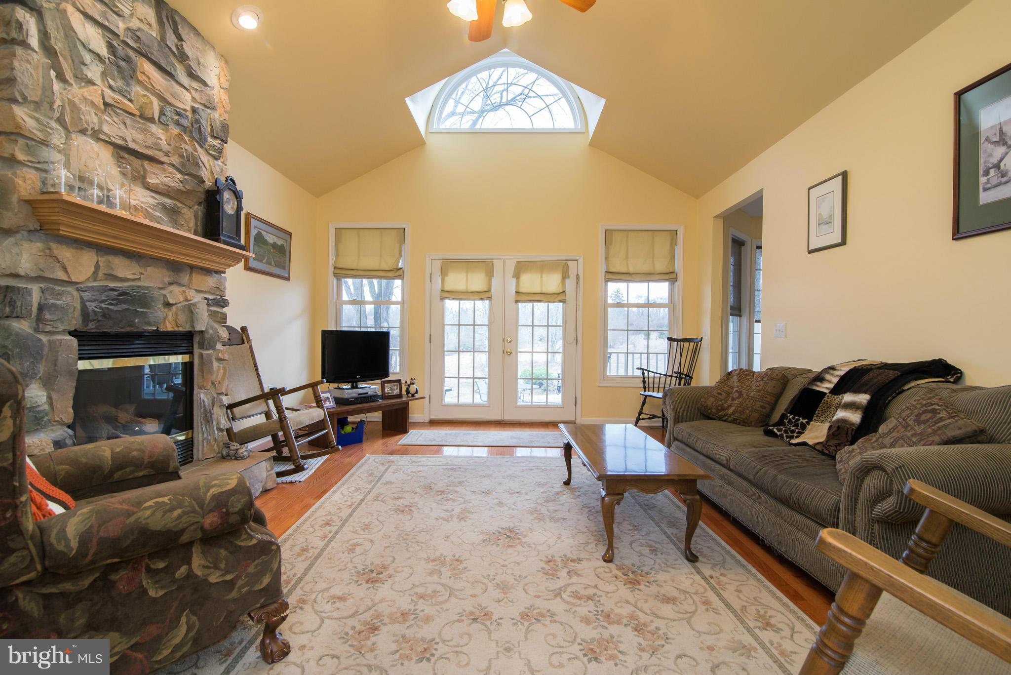 OAKLEIGH - Residential