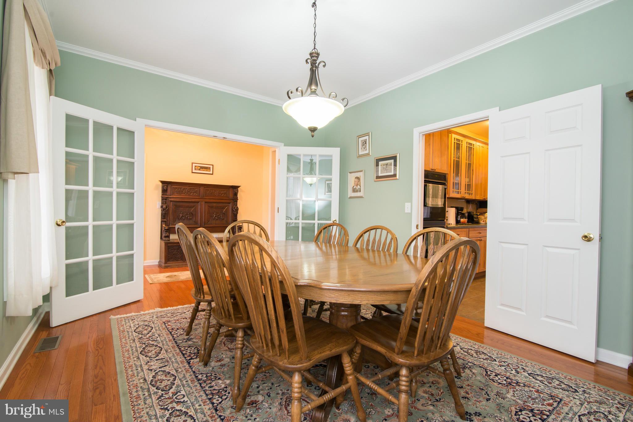 OAKLEIGH - Residential