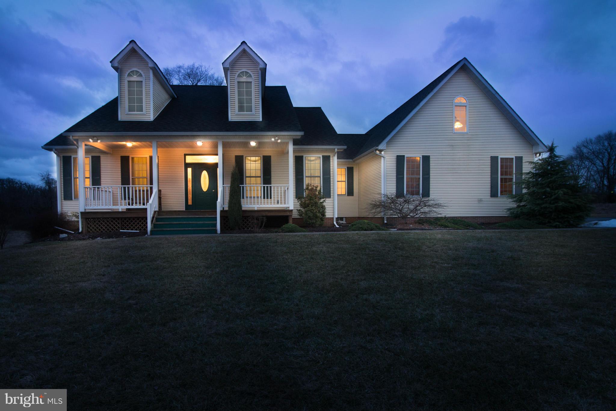 OAKLEIGH - Residential