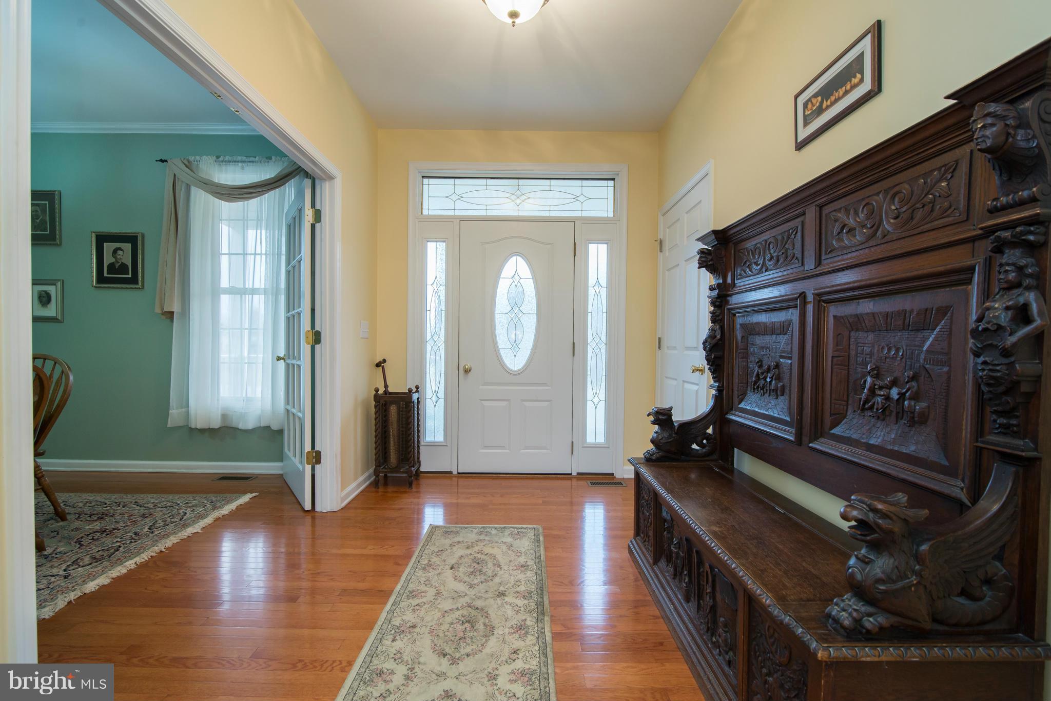 OAKLEIGH - Residential