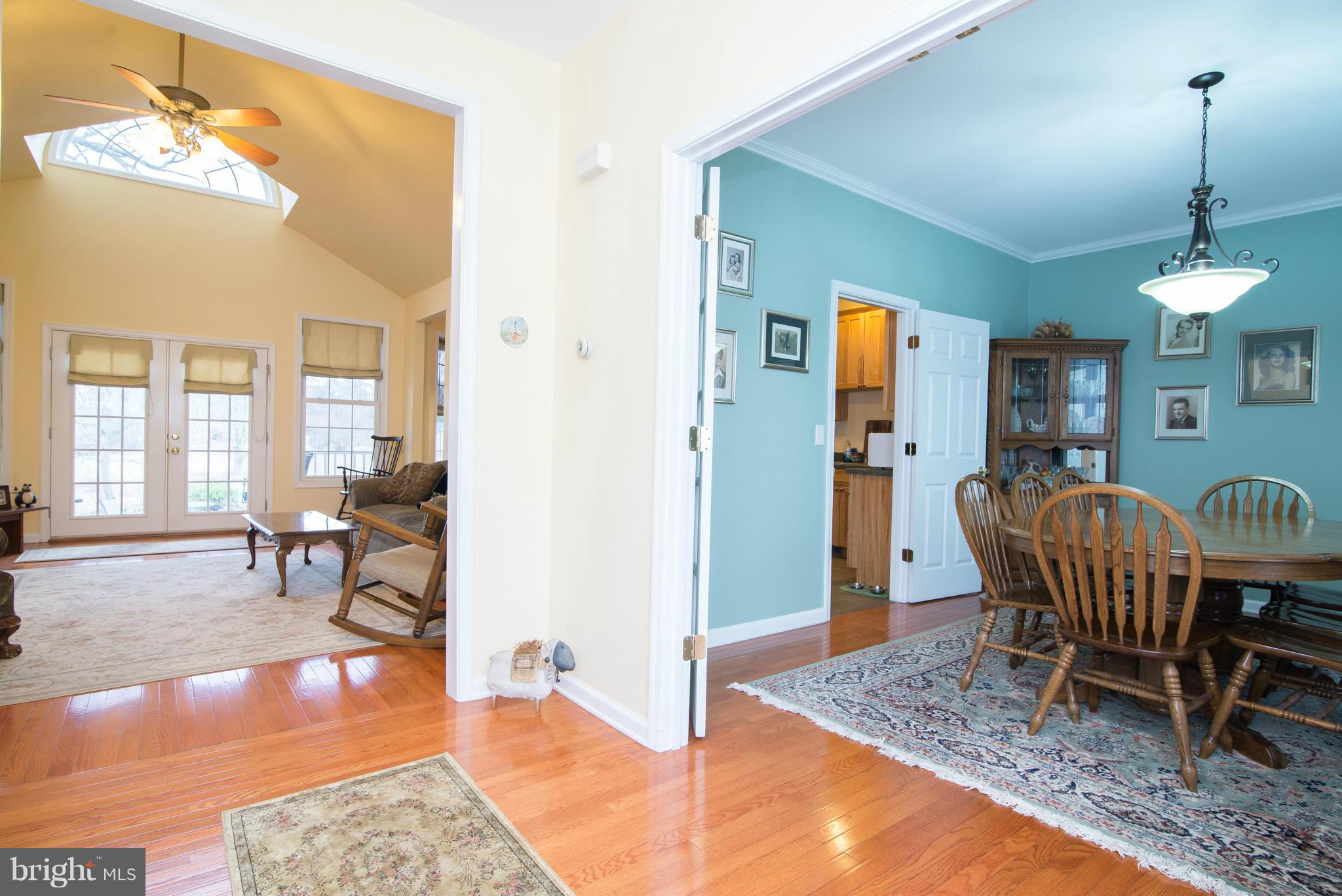 OAKLEIGH - Residential