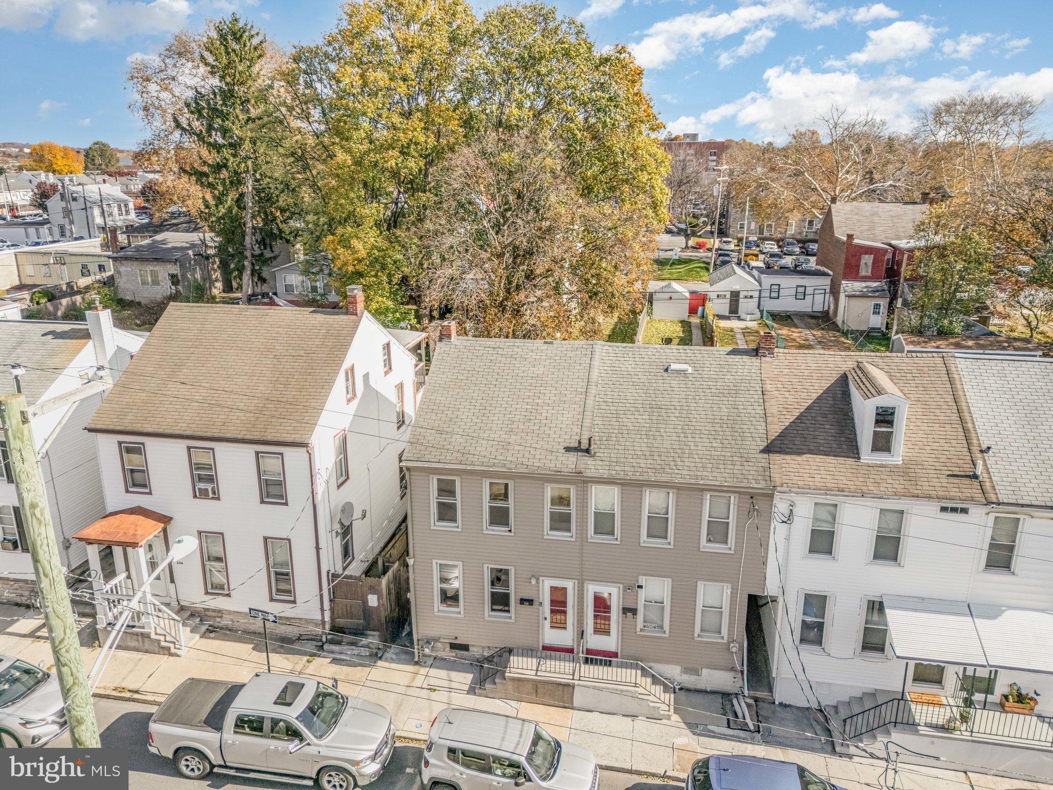 NONE AVAILABLE - Residential