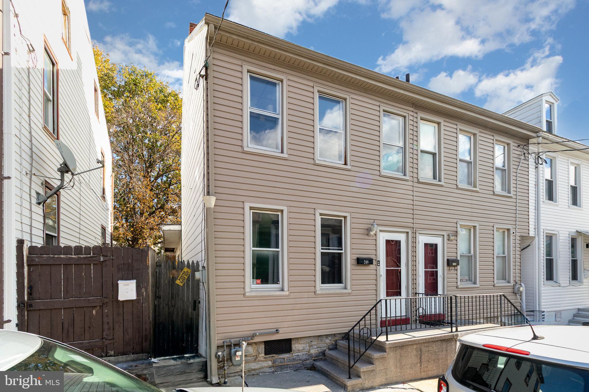 NONE AVAILABLE - Residential