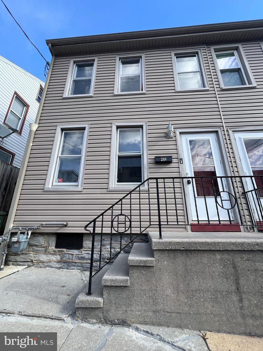 Photo of 248 S 5th Street, LEBANON, PA 17042 (MLS # PALN2023544)