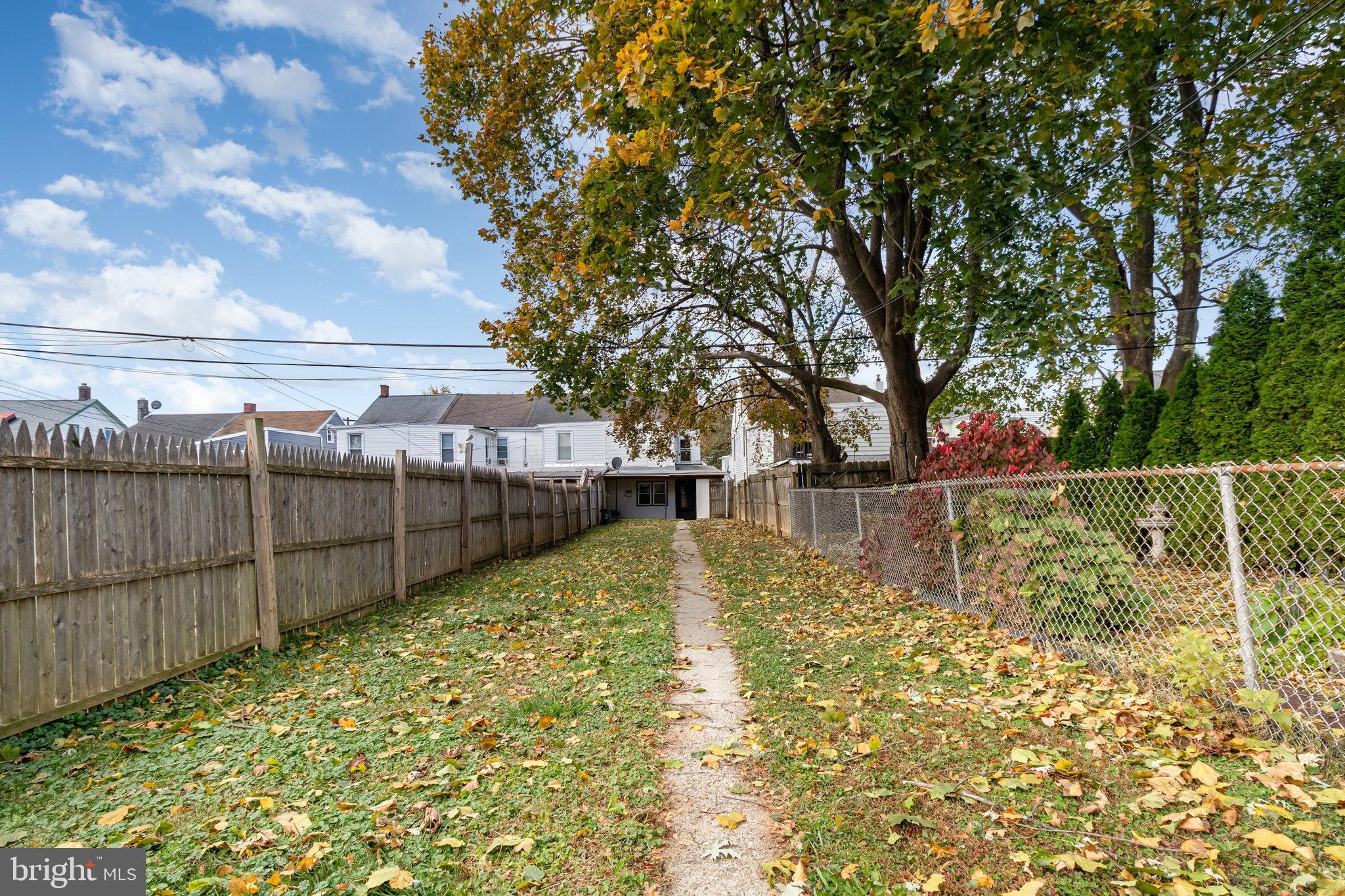 NONE AVAILABLE - Residential