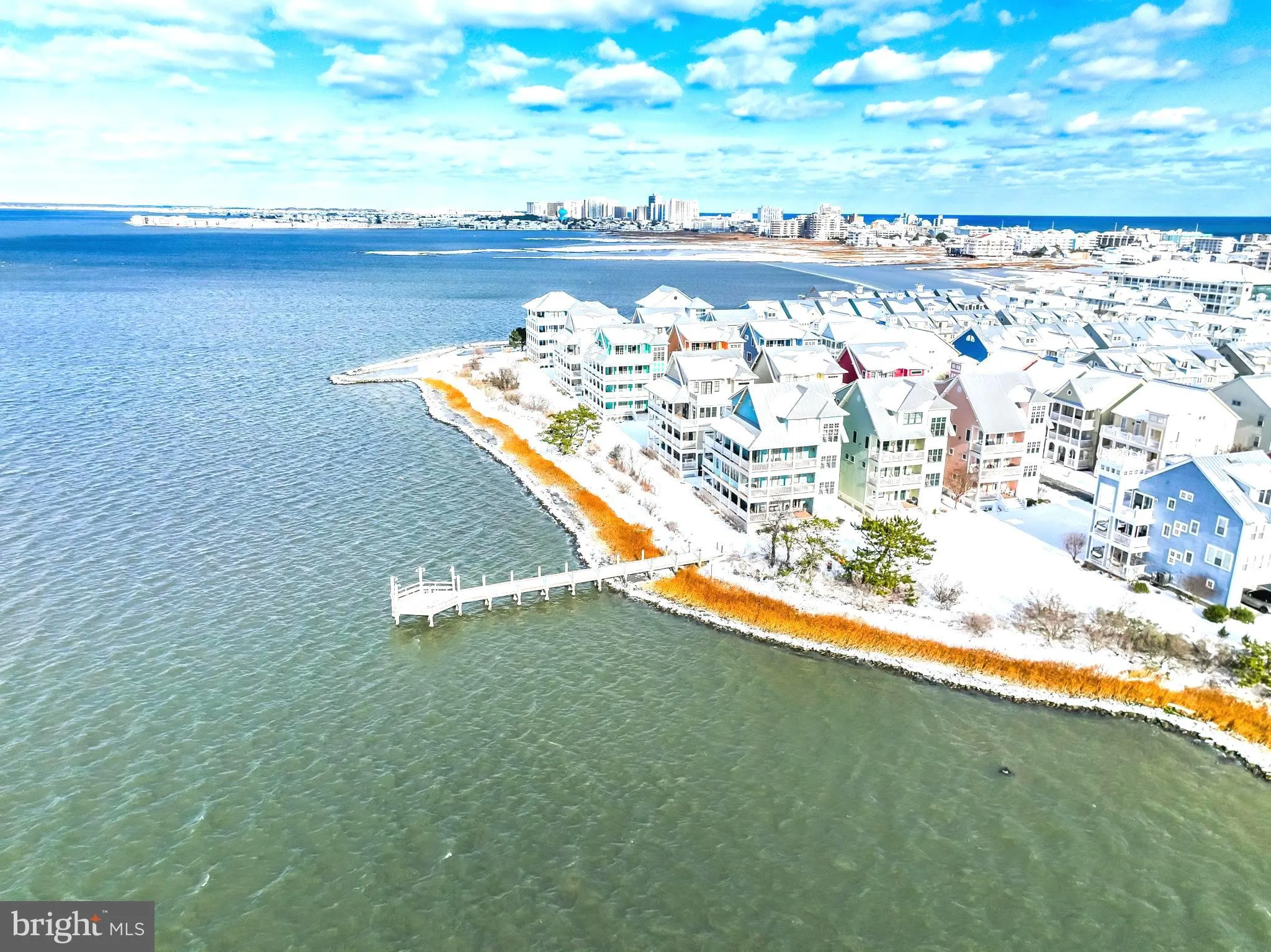 Ocean City, Maryland 21842, United States, 4 Bedrooms Bedrooms, ,5 BathroomsBathrooms,Residential,Contingent,16379