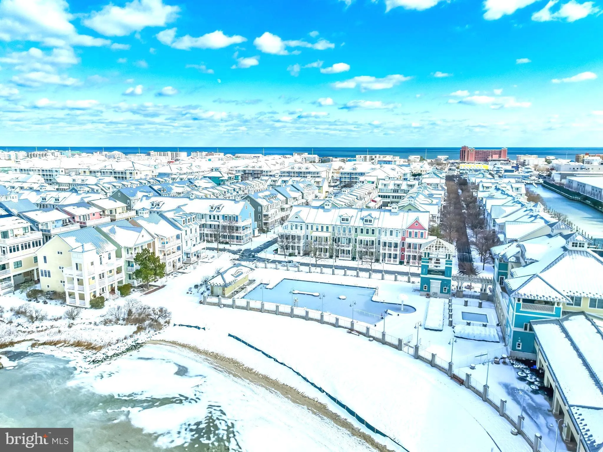 Ocean City, Maryland 21842, United States, 4 Bedrooms Bedrooms, ,5 BathroomsBathrooms,Residential,Contingent,16379