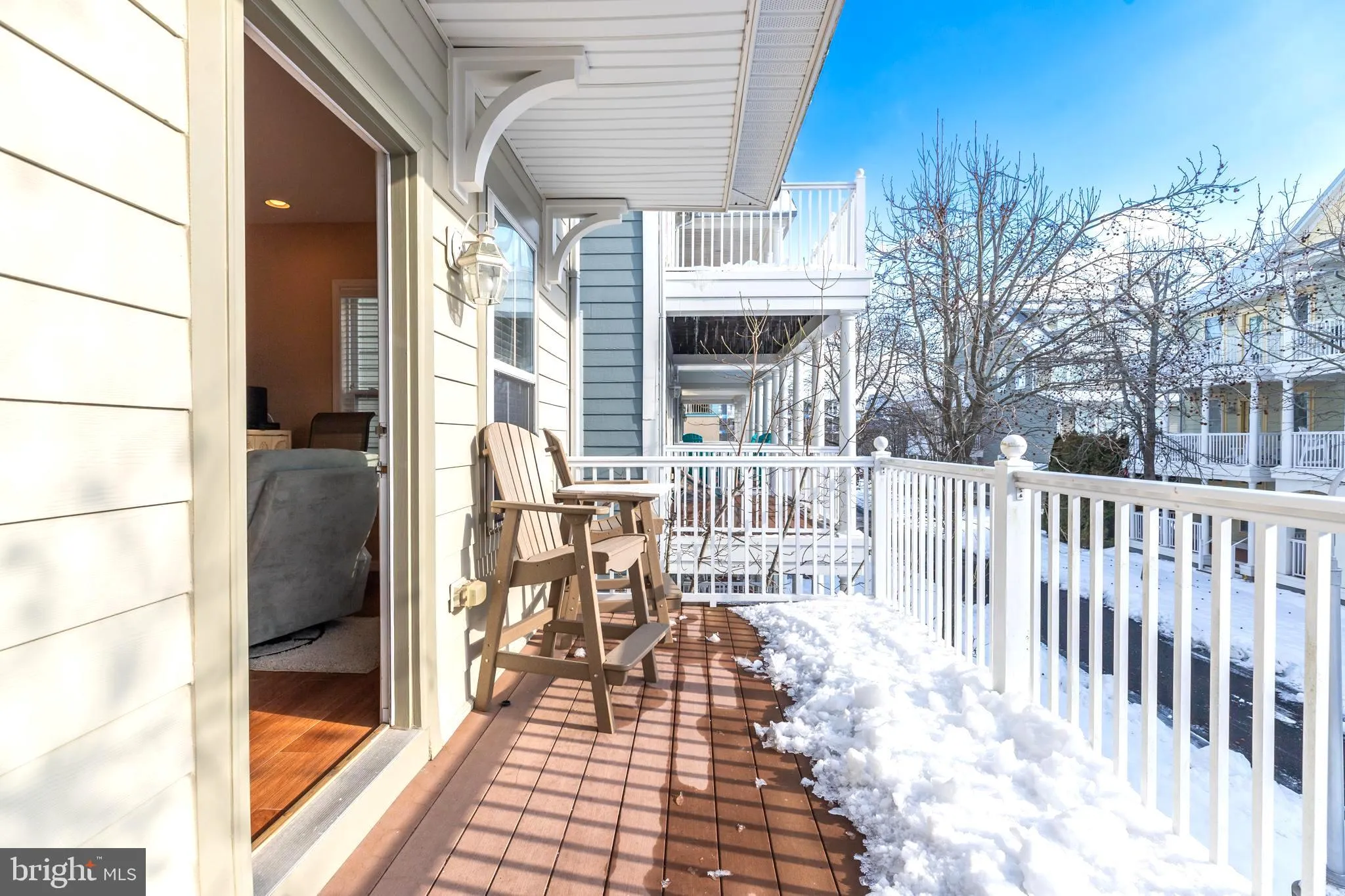 Ocean City, Maryland 21842, United States, 4 Bedrooms Bedrooms, ,5 BathroomsBathrooms,Residential,Contingent,16379