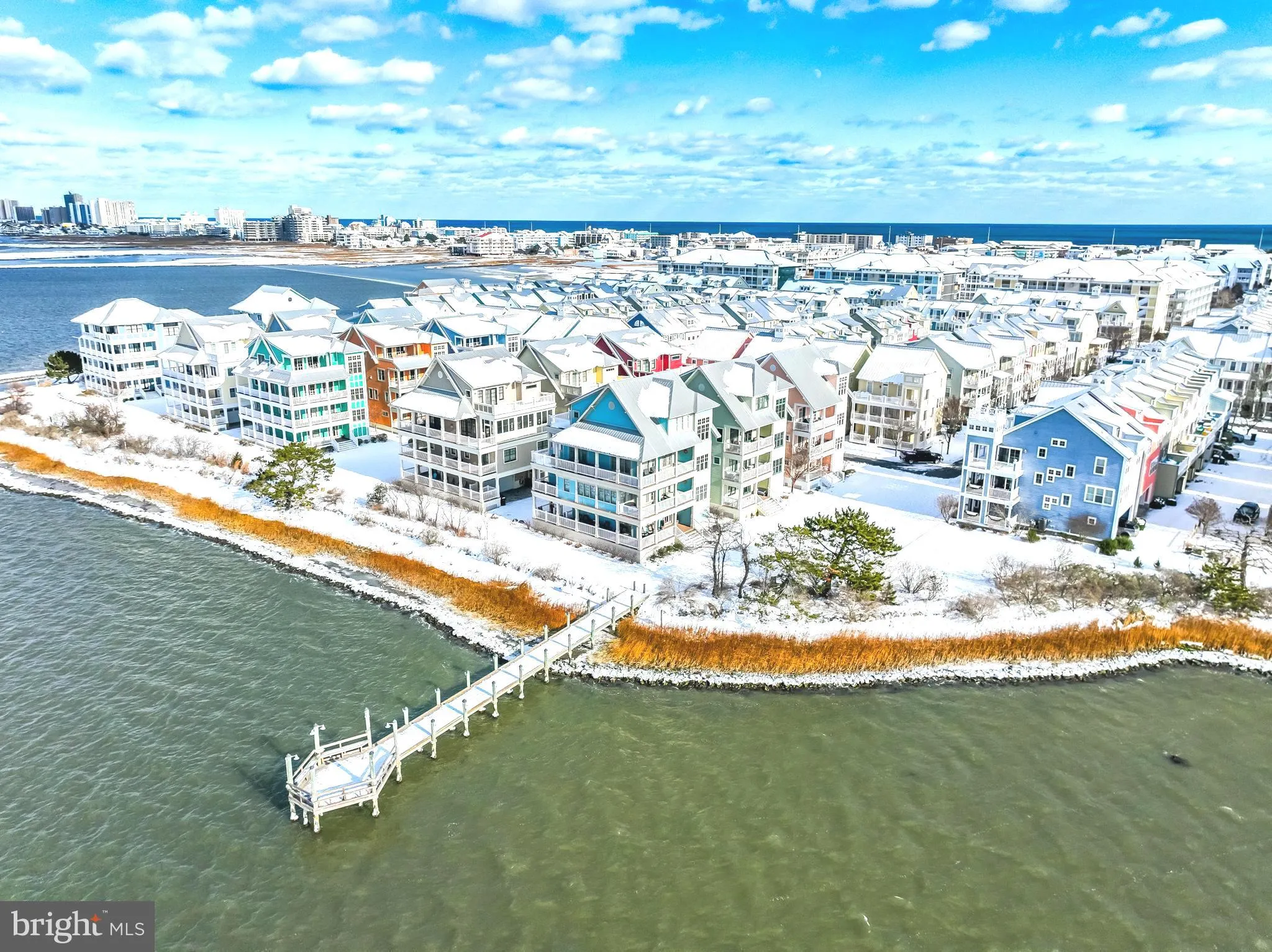 Ocean City, Maryland 21842, United States, 4 Bedrooms Bedrooms, ,5 BathroomsBathrooms,Residential,Contingent,16379