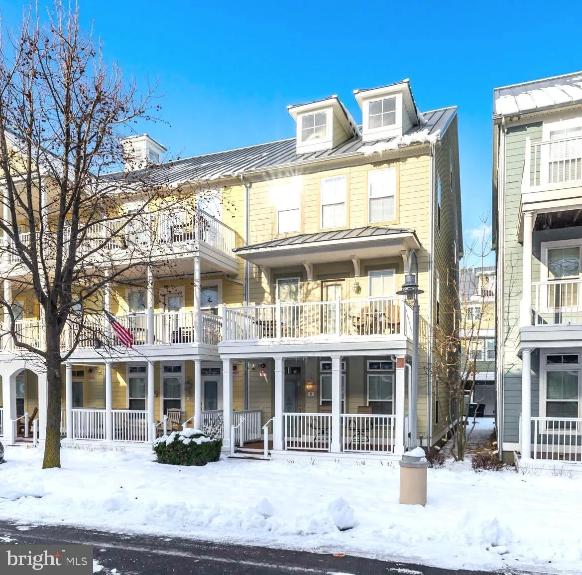 Ocean City, Maryland 21842, United States, 4 Bedrooms Bedrooms, ,5 BathroomsBathrooms,Residential,Contingent,16379