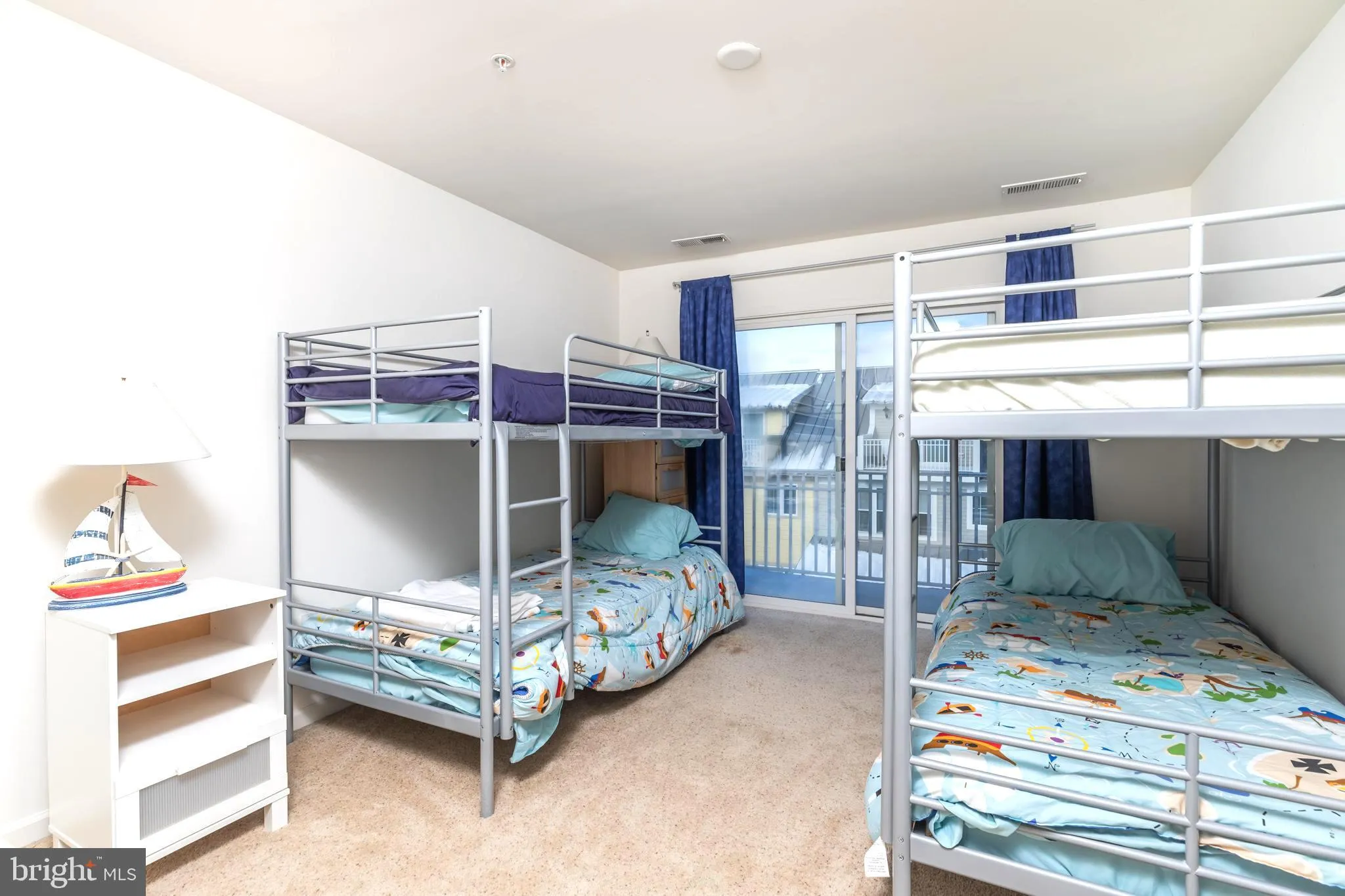 Ocean City, Maryland 21842, United States, 4 Bedrooms Bedrooms, ,5 BathroomsBathrooms,Residential,Contingent,16379