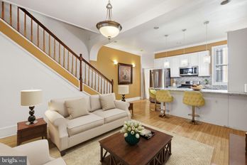 Townhouse at 2005 1ST STREET NW