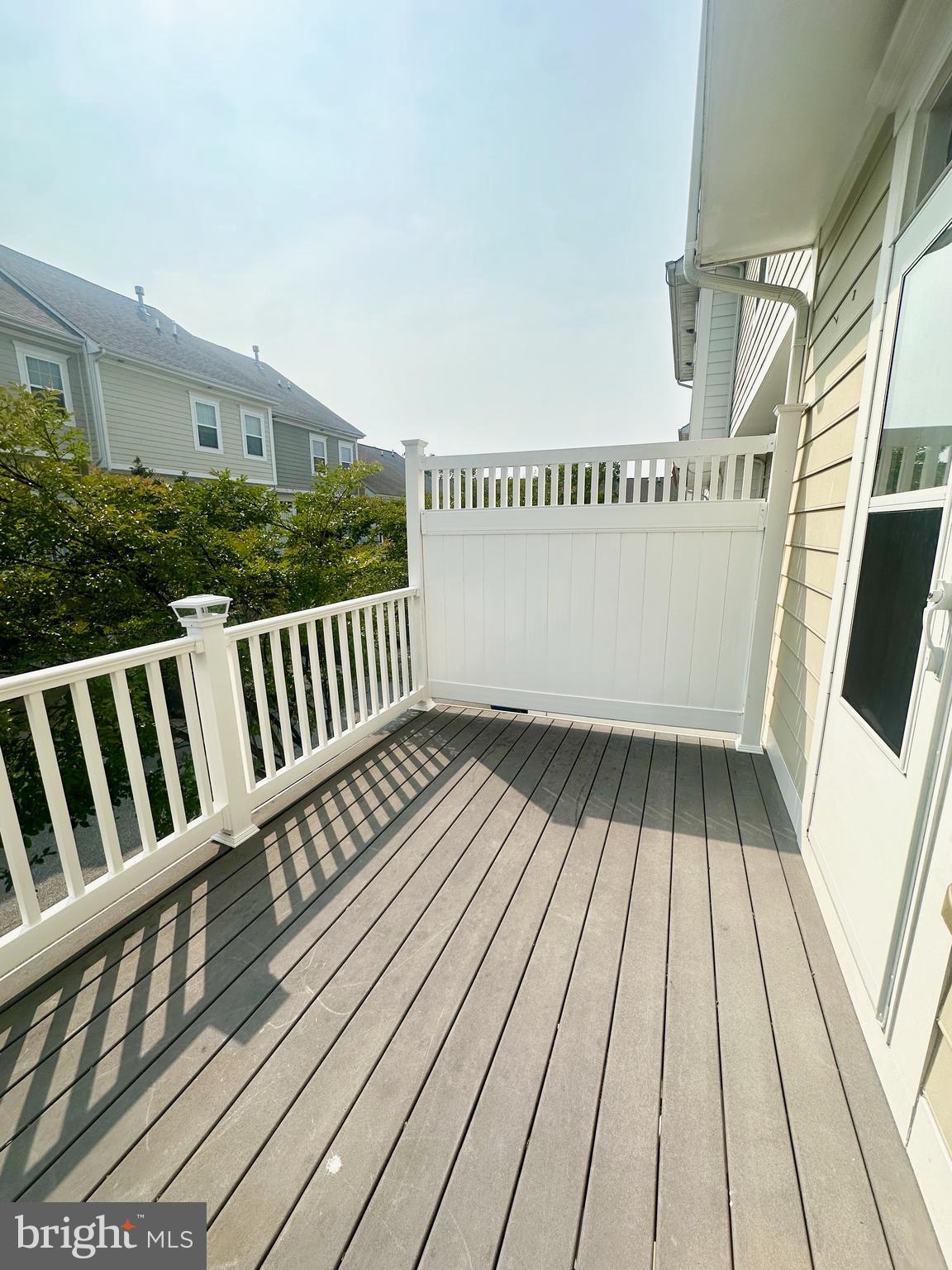 THE VILLAGES OF STEEPLECHASE - Residential Lease