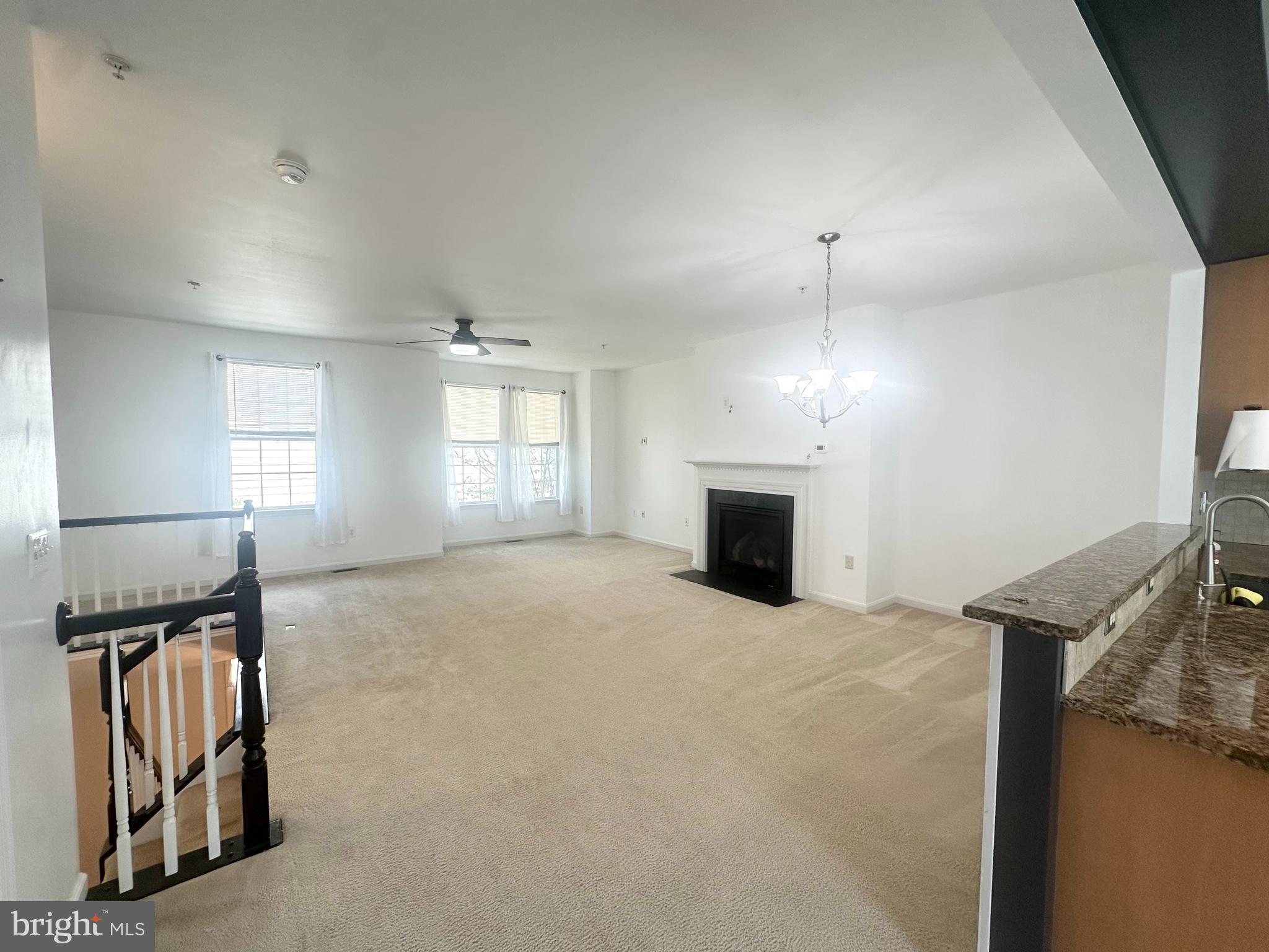 THE VILLAGES OF STEEPLECHASE - Residential Lease