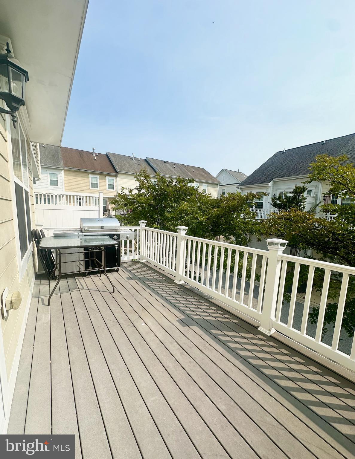 THE VILLAGES OF STEEPLECHASE - Residential Lease