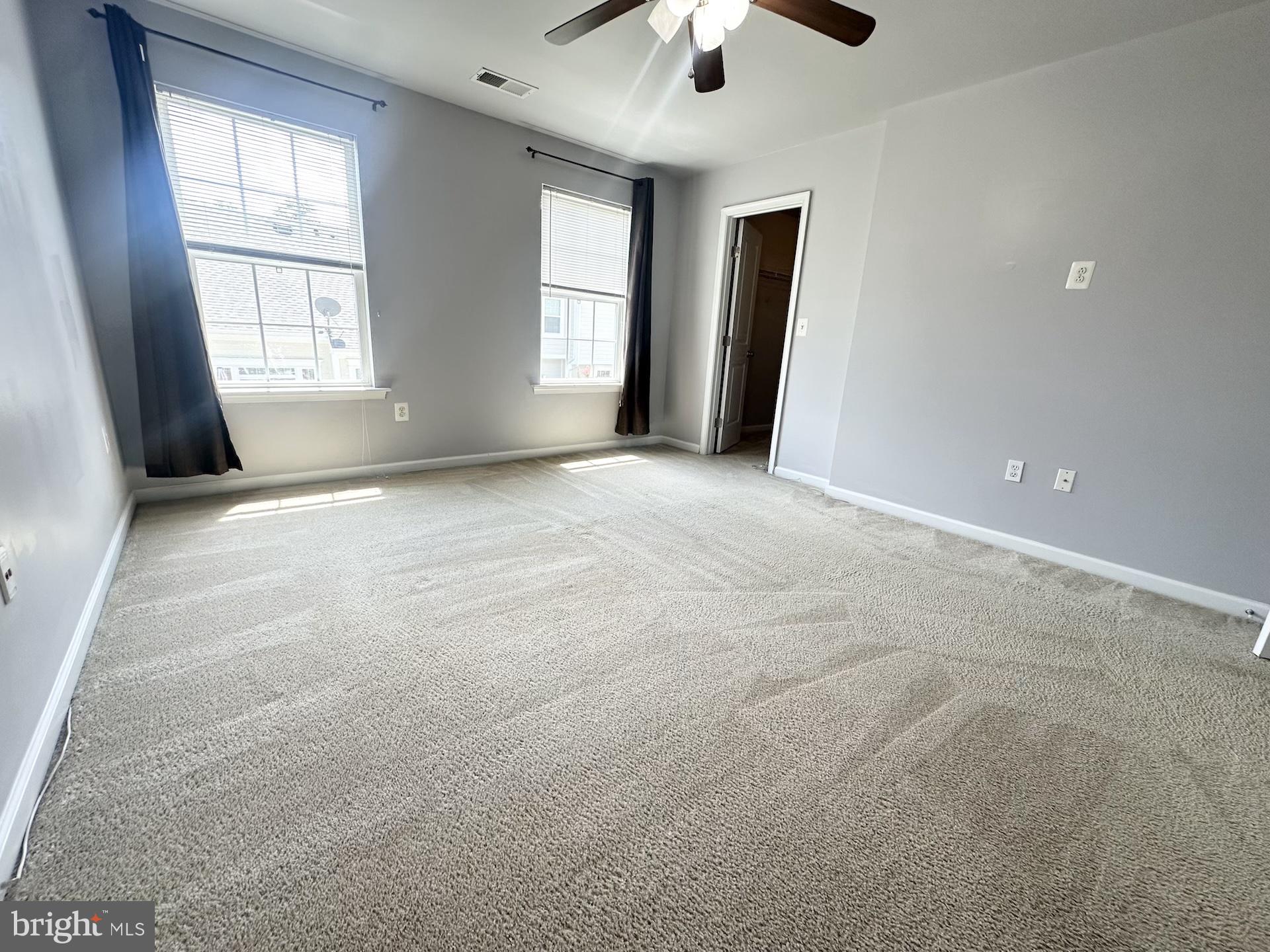 THE VILLAGES OF STEEPLECHASE - Residential Lease