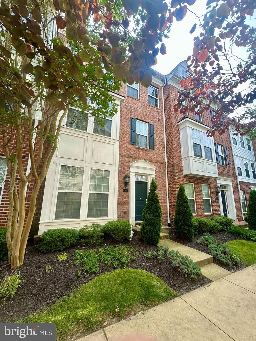 Available Now! **Freshly steam cleaned carpets**
Welcome Home to 19 Steeplechase Dr.!
This beautifully maintained townhome is nestled in the heart of La Plata, in the highly sought-after community of The Villages of Steeplechase, just minutes from shops, dining, and local entertainment. Upon entering, you're greeted by high ceilings and a versatile bonus room to the left—perfect for a home office, fitness area, guest room, or study.Head upstairs to the main living area, where fresh paint and freshly steam-cleaned carpets complement the spacious layout. The cozy gas fireplace adds warmth and charm to the living room, while the adjacent kitchen features: Stainless steel Maytag & Whirlpool appliances, Brand new refrigerator Quartz countertops, A center island, Natural wood cabinetry, and extra storage tucked beneath the stairs. The kitchen leads to a walk-out balcony, perfect for grilling in the evenings or just relaxing with your morning cup of coffee. Deck includes newly installed privacy fence and solar lighting. The upper level includes: Two large bedrooms, Full bathroom, a Convenient laundry closet, and a spacious primary suite with a walk-in closet and private en-suite bath. Just when you think it can't get any better, let's move outside where parking will never be an issue. This home includes a spacious 2-car garage and driveway. Enjoy the all of the amenities of the neighborhood including but not limited to, the  Community pool, Playground, Gym and walking trail.
Key Features: 3 finished levels of living space, 2 bedrooms, 2.5 bathrooms, Pet-friendly ($500 non-refundable pet fee if applicable & $50/month pet rent.) Monthly HOA fee included in rent. 
Application required via RentSpree
Enjoy the perfect blend of luxury, space, and location—schedule your tour of 19 Steeplechase Dr. today!
The outside grill is staying for tenant's convenience.
Additional inclusions: Recently installed additional water filtration system and hot water tank.