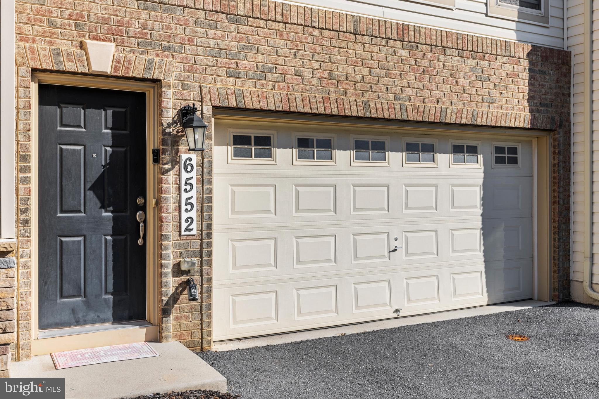 MANORS AT BALLENGER CREEK - Residential