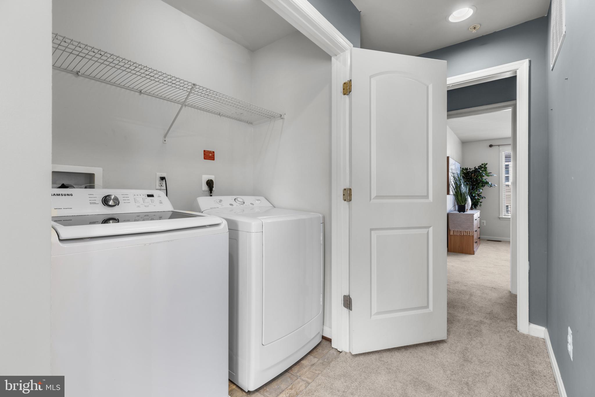 MANORS AT BALLENGER CREEK - Residential