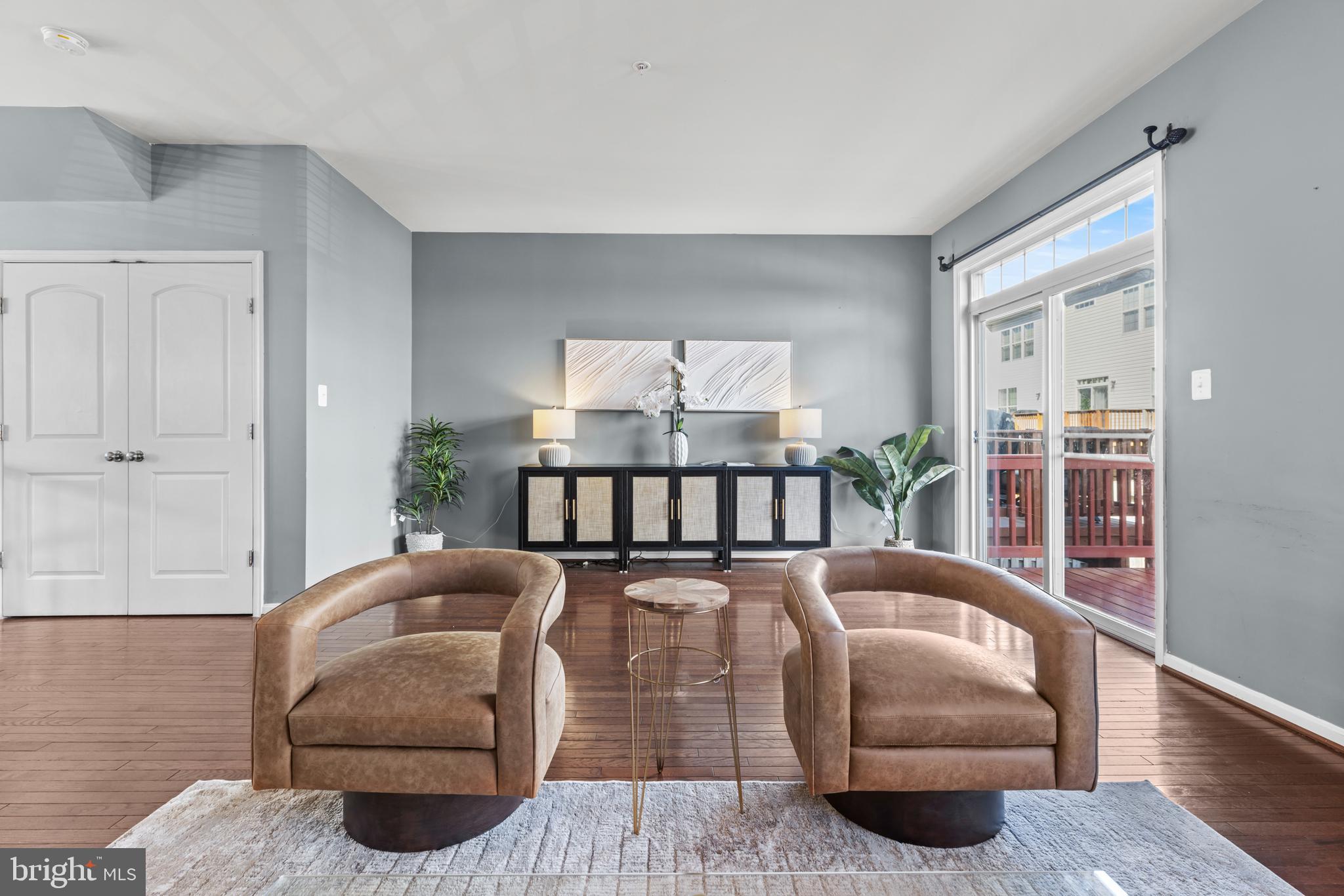 MANORS AT BALLENGER CREEK - Residential