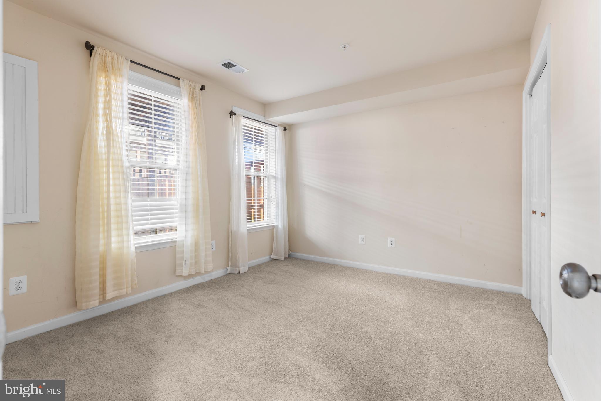 MANORS AT BALLENGER CREEK - Residential