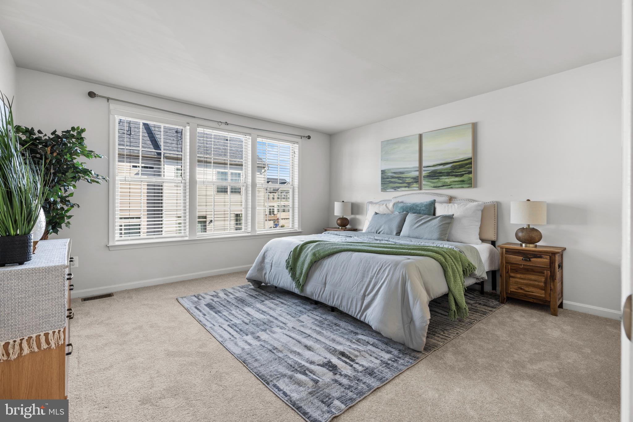 MANORS AT BALLENGER CREEK - Residential