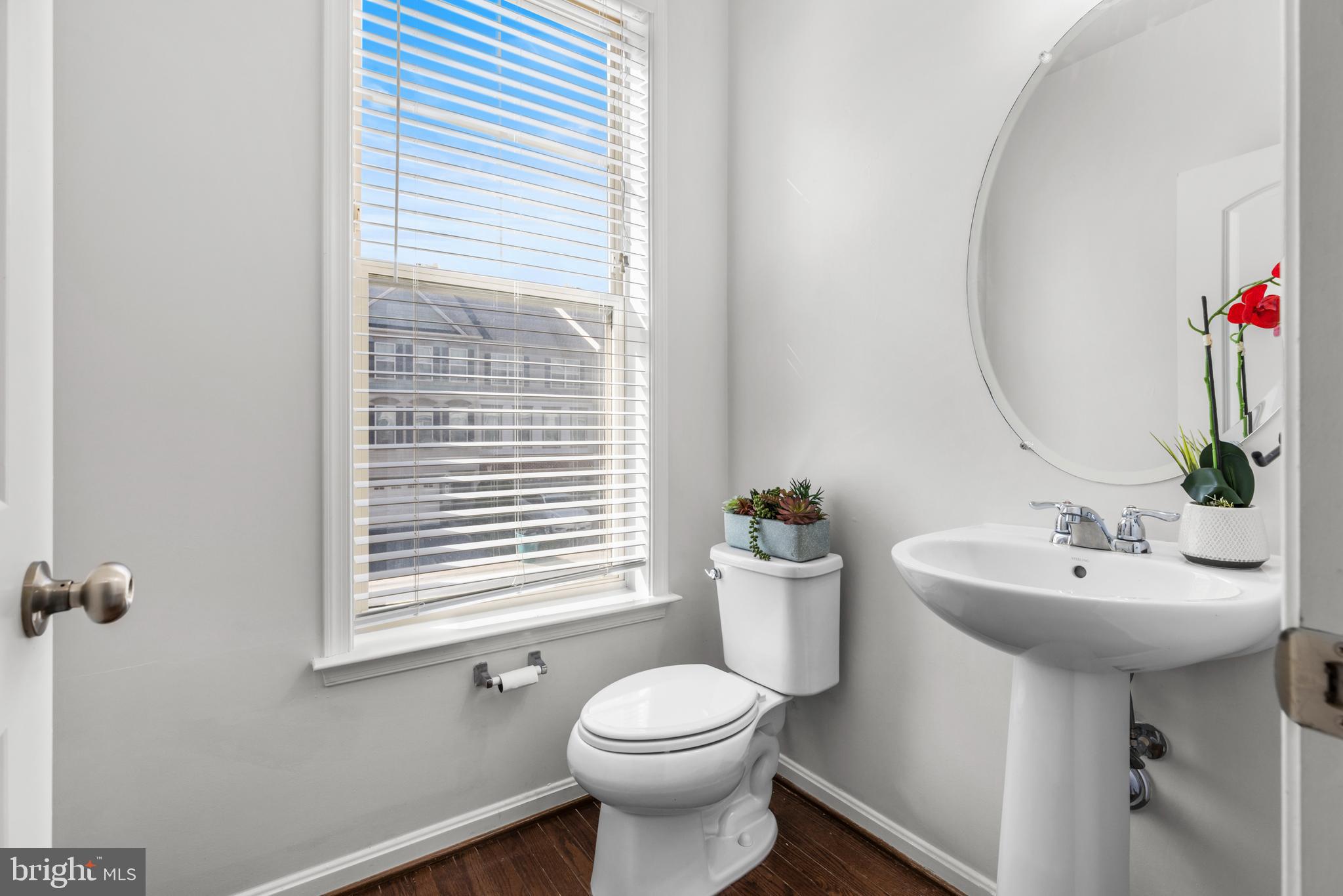 MANORS AT BALLENGER CREEK - Residential