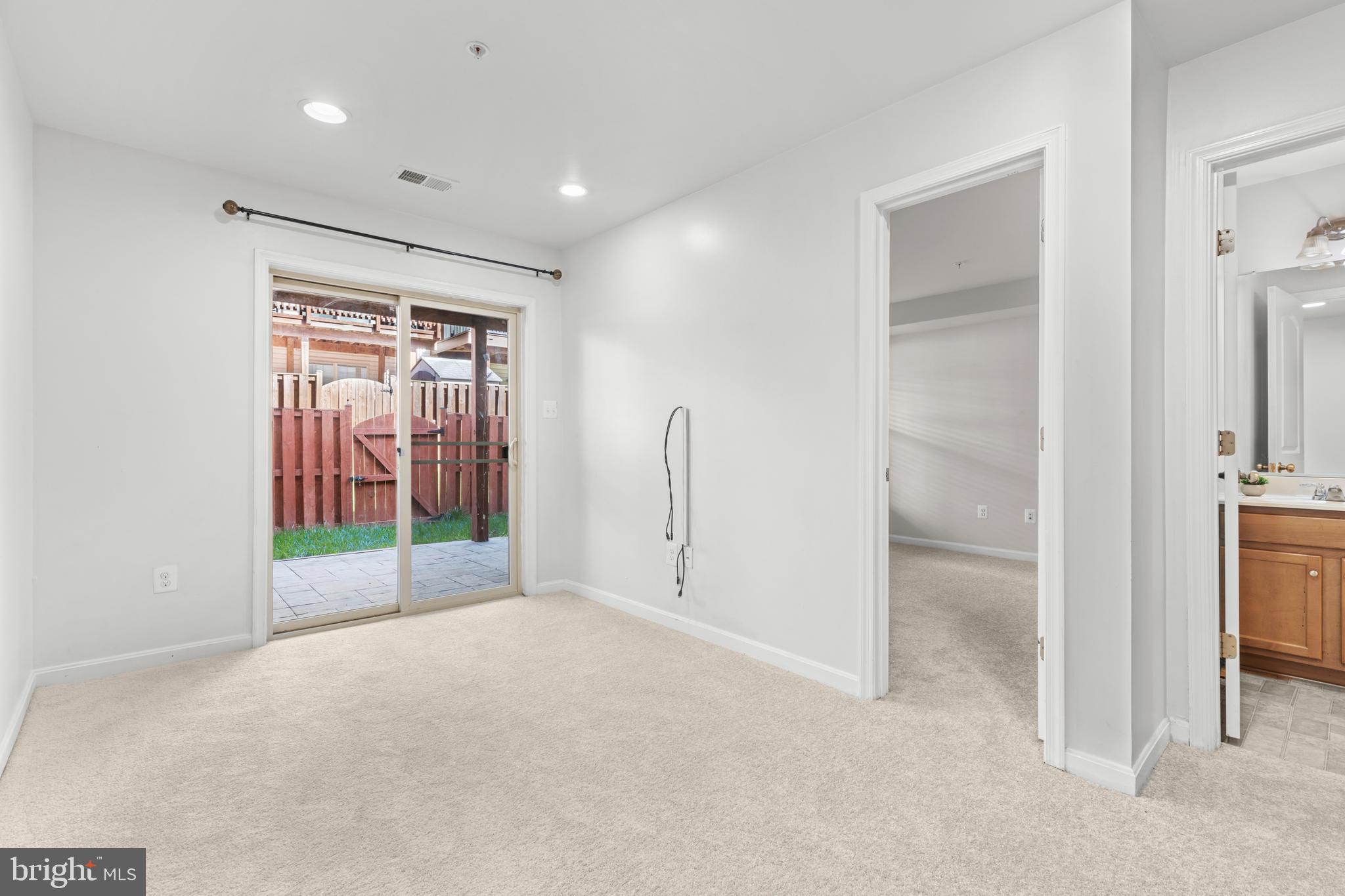 MANORS AT BALLENGER CREEK - Residential