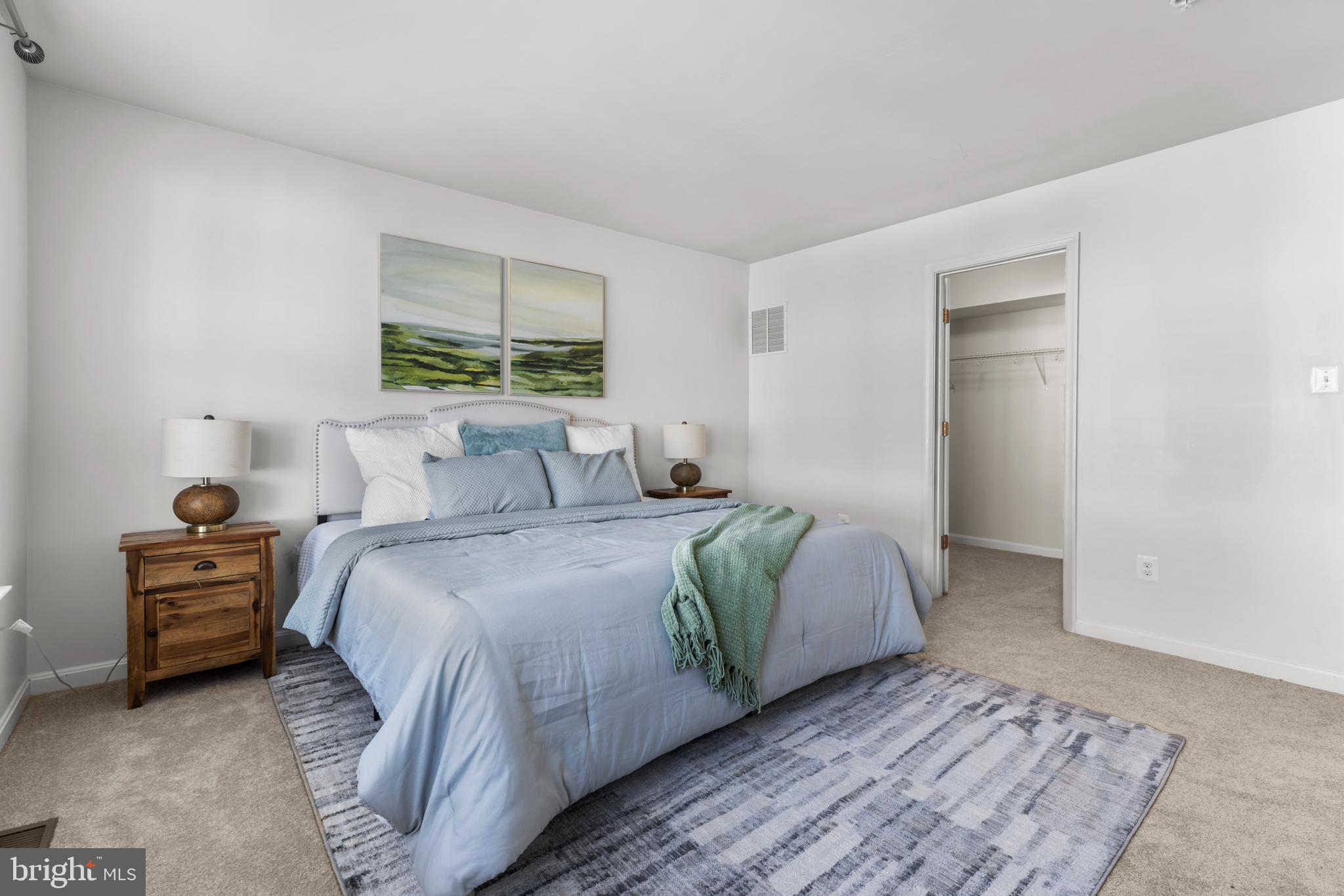 MANORS AT BALLENGER CREEK - Residential