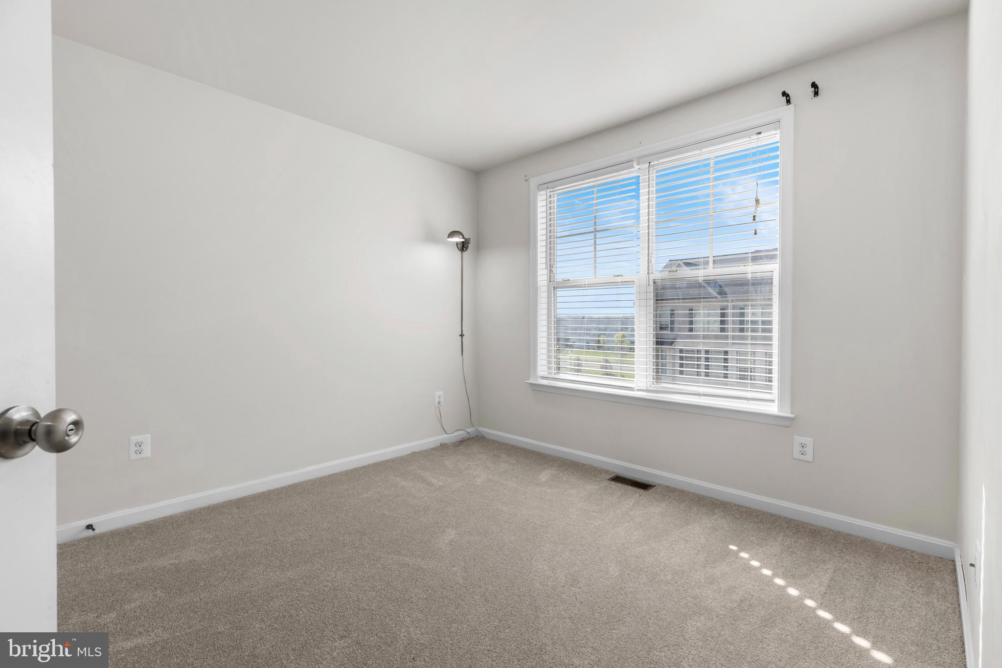 MANORS AT BALLENGER CREEK - Residential