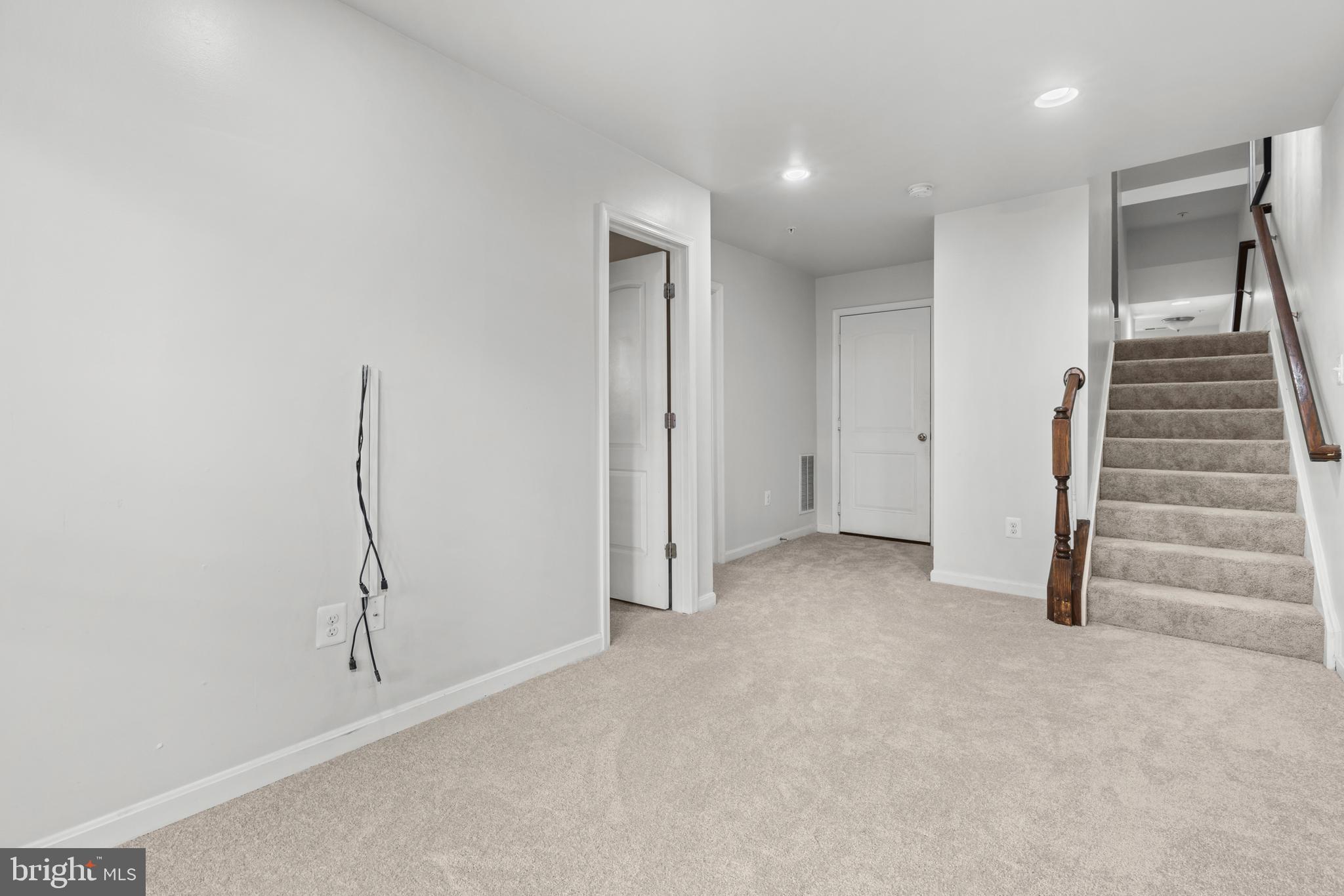 MANORS AT BALLENGER CREEK - Residential