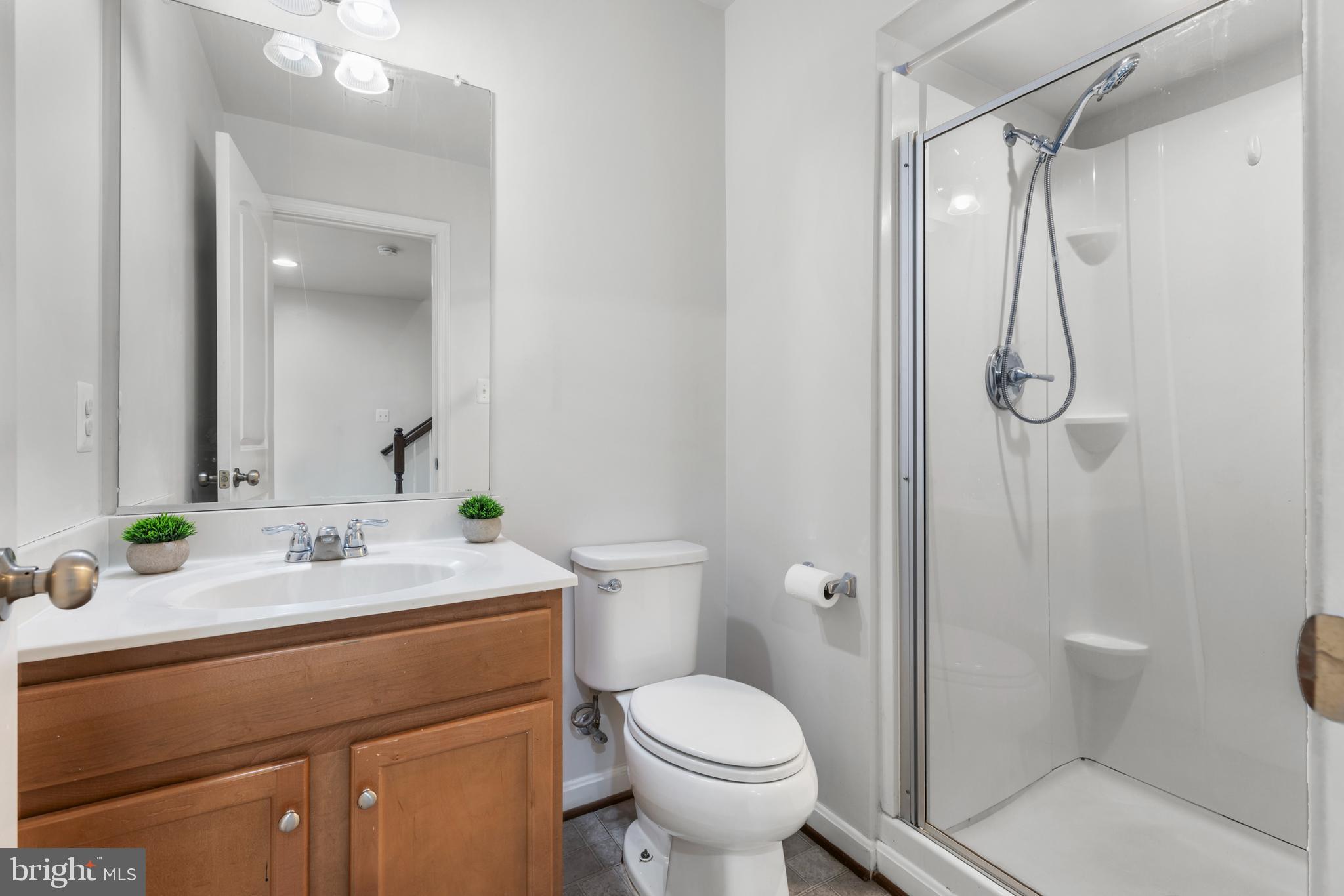 MANORS AT BALLENGER CREEK - Residential