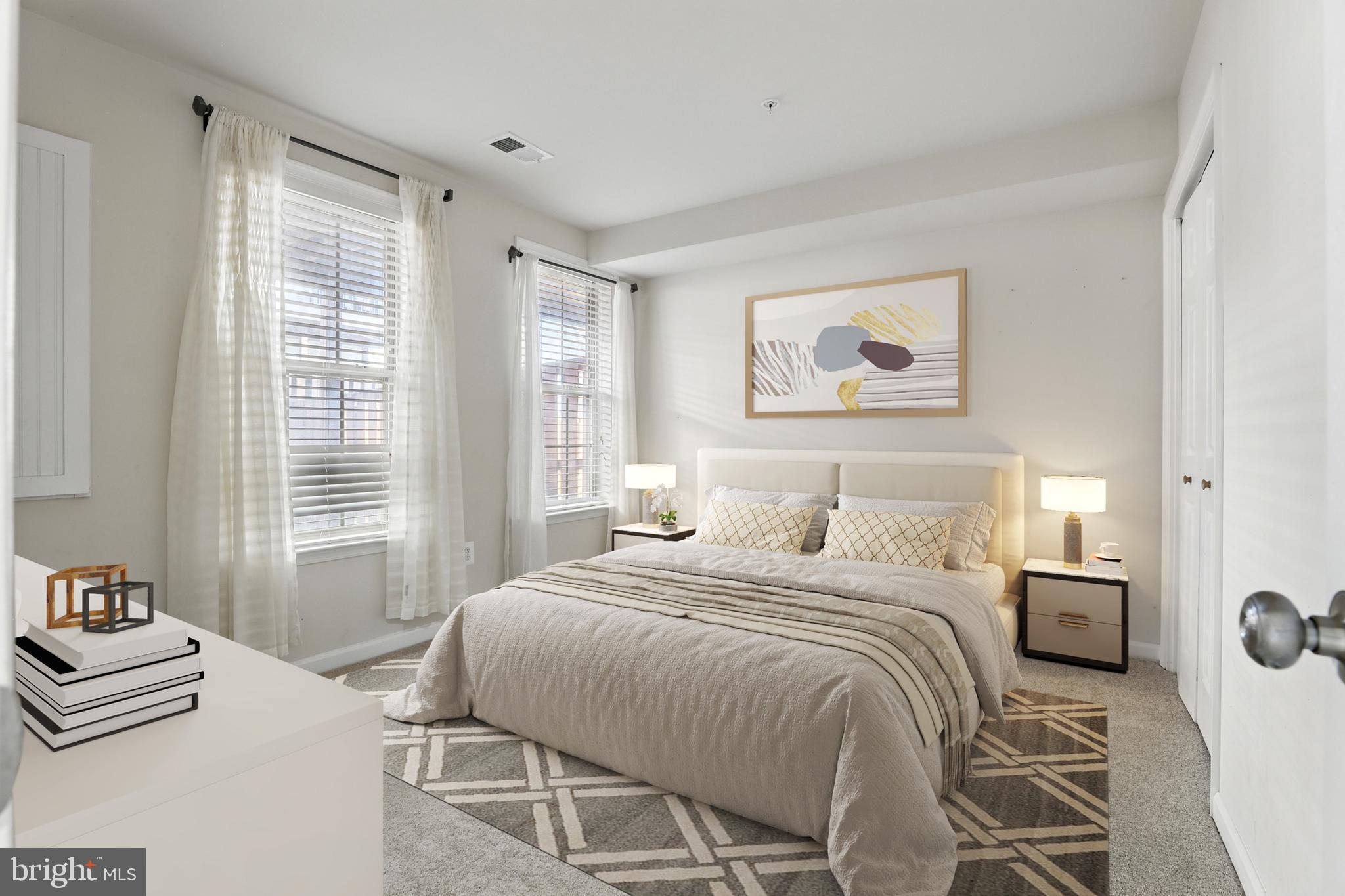 MANORS AT BALLENGER CREEK - Residential