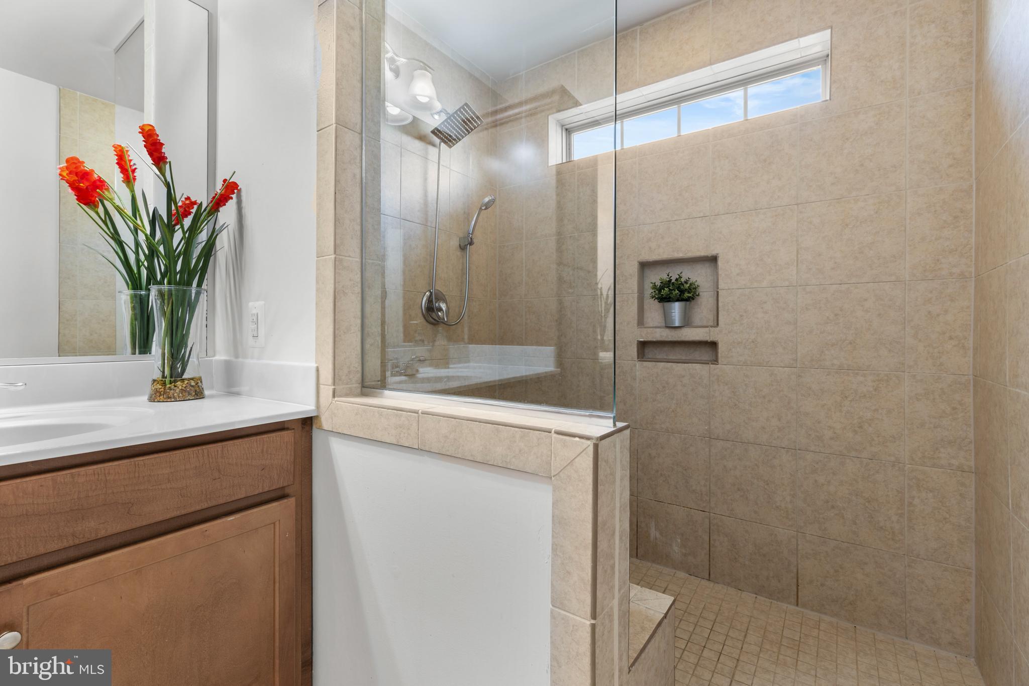 MANORS AT BALLENGER CREEK - Residential