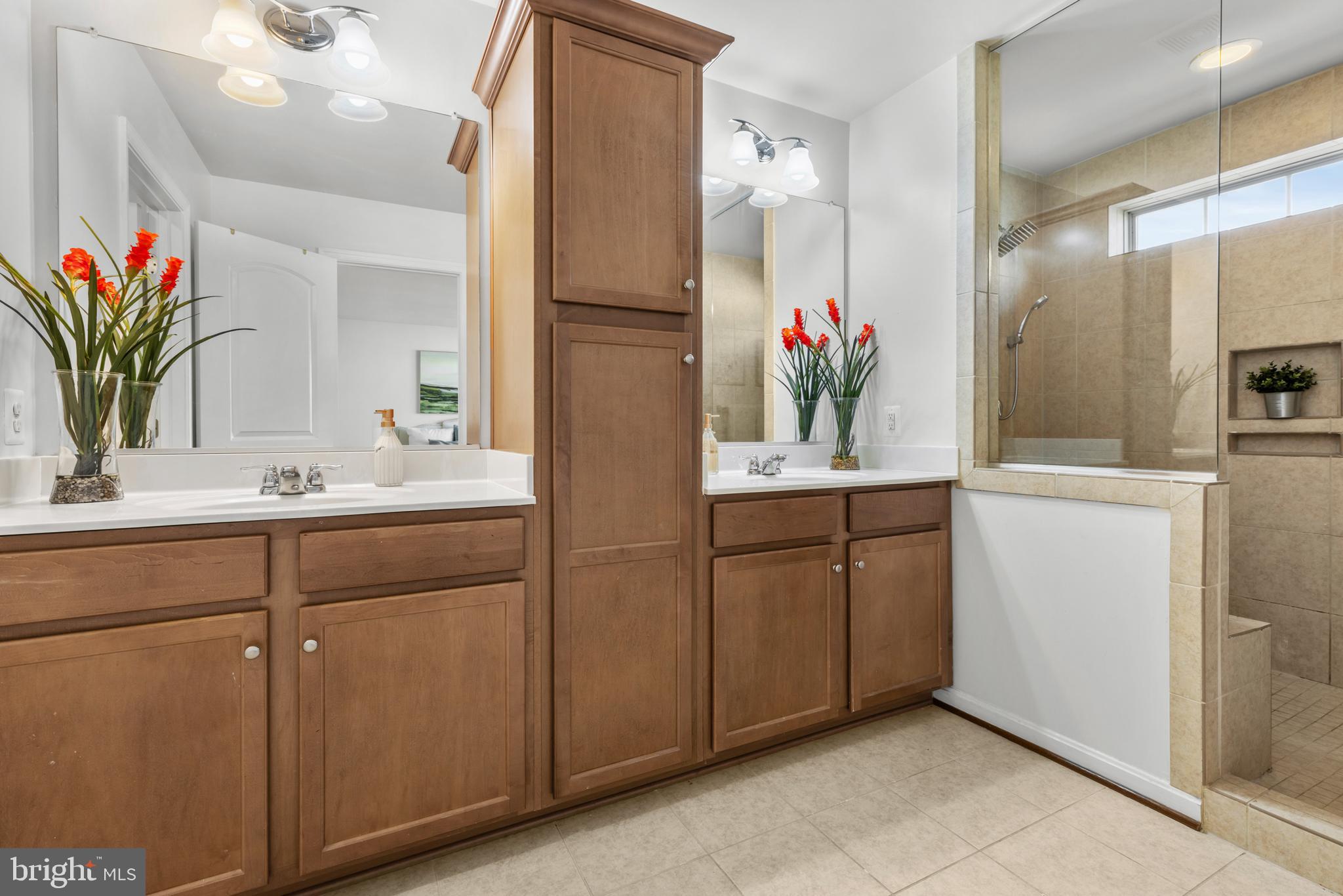 MANORS AT BALLENGER CREEK - Residential