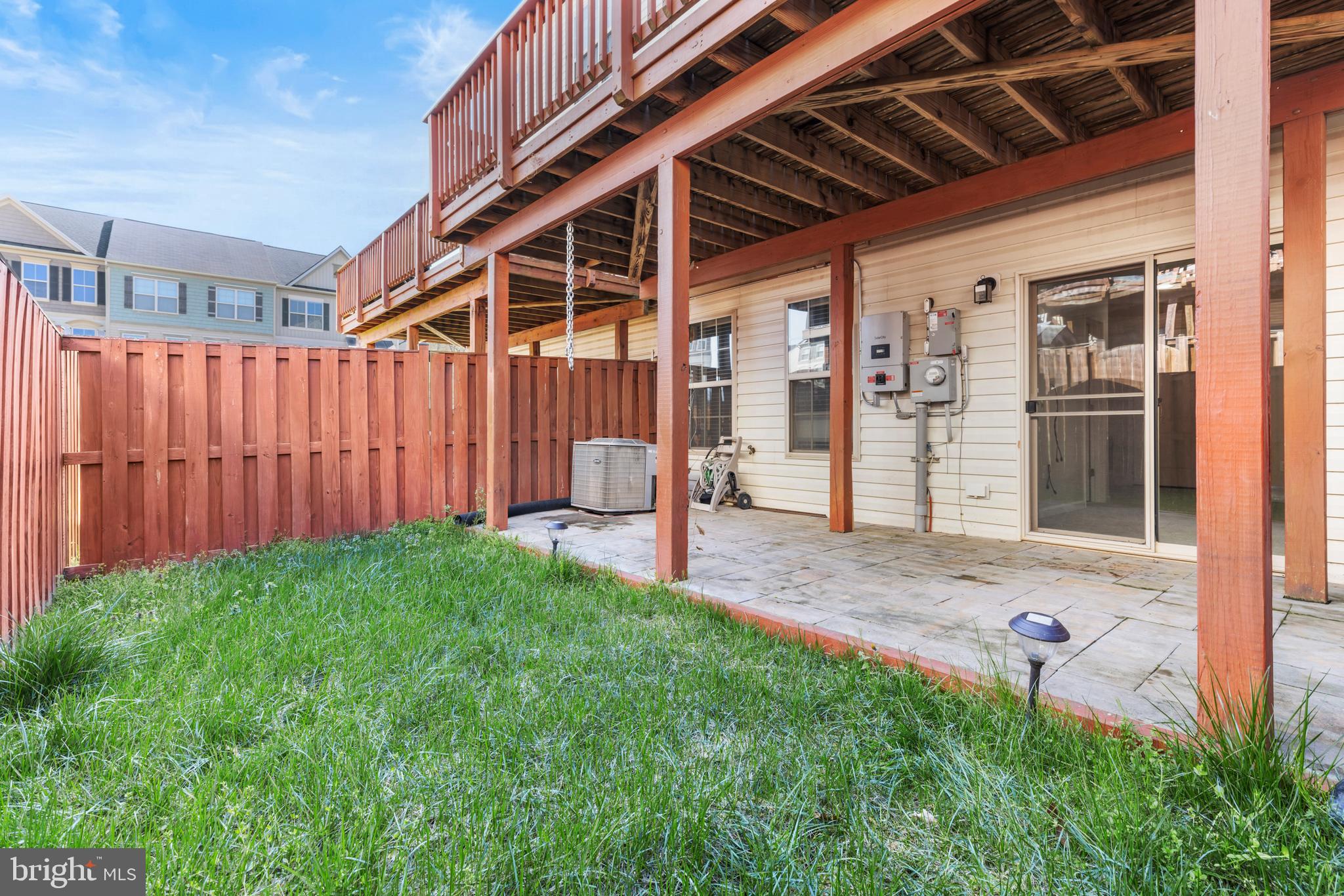 MANORS AT BALLENGER CREEK - Residential