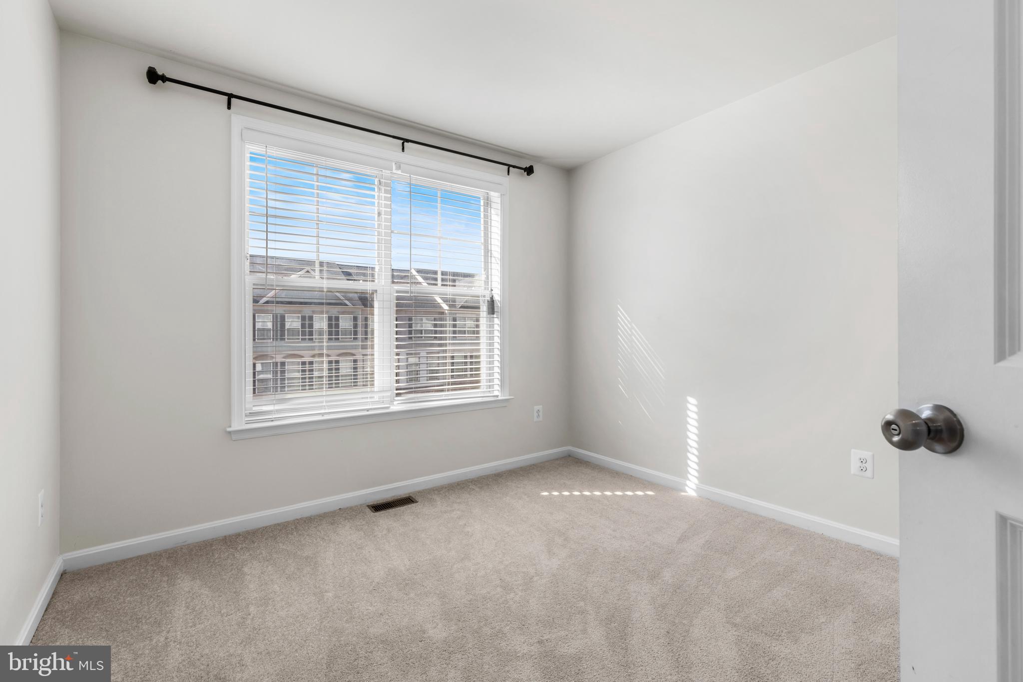 MANORS AT BALLENGER CREEK - Residential