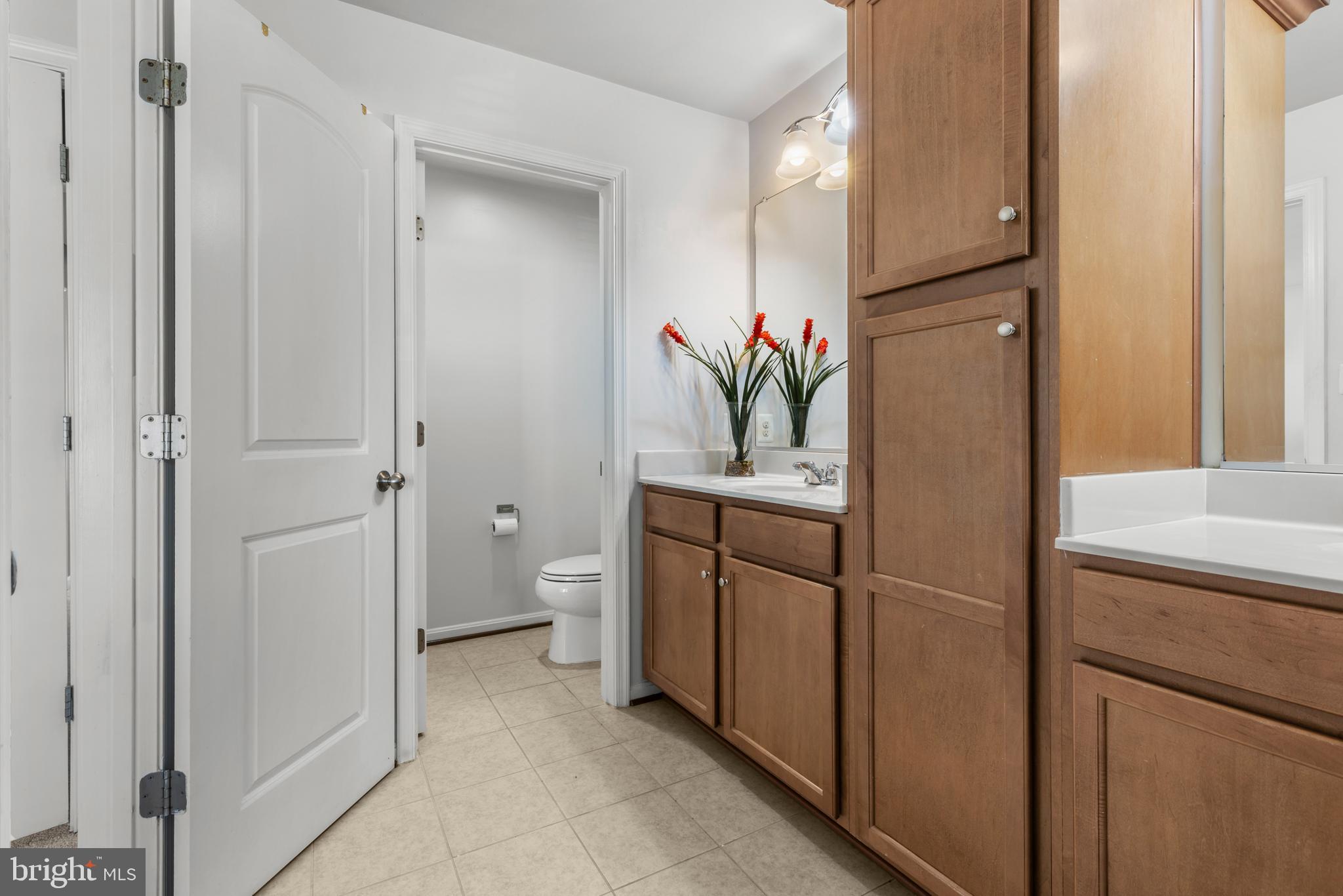 MANORS AT BALLENGER CREEK - Residential