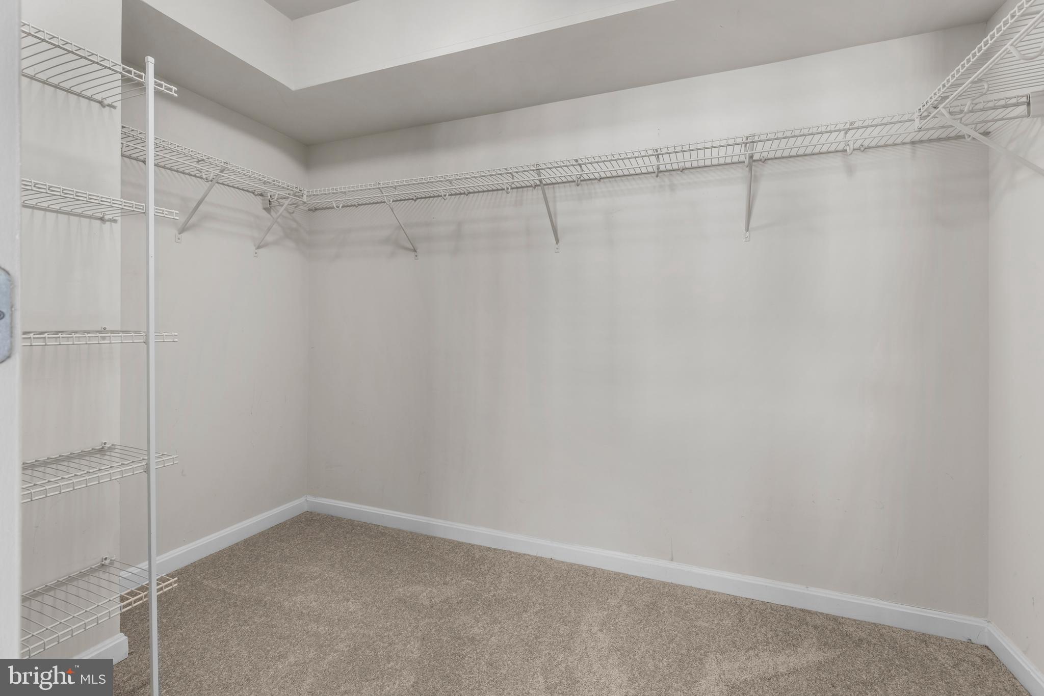 MANORS AT BALLENGER CREEK - Residential