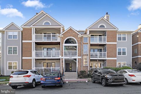 7509 ASHBY LANE J ALEXANDRIA VA 22315