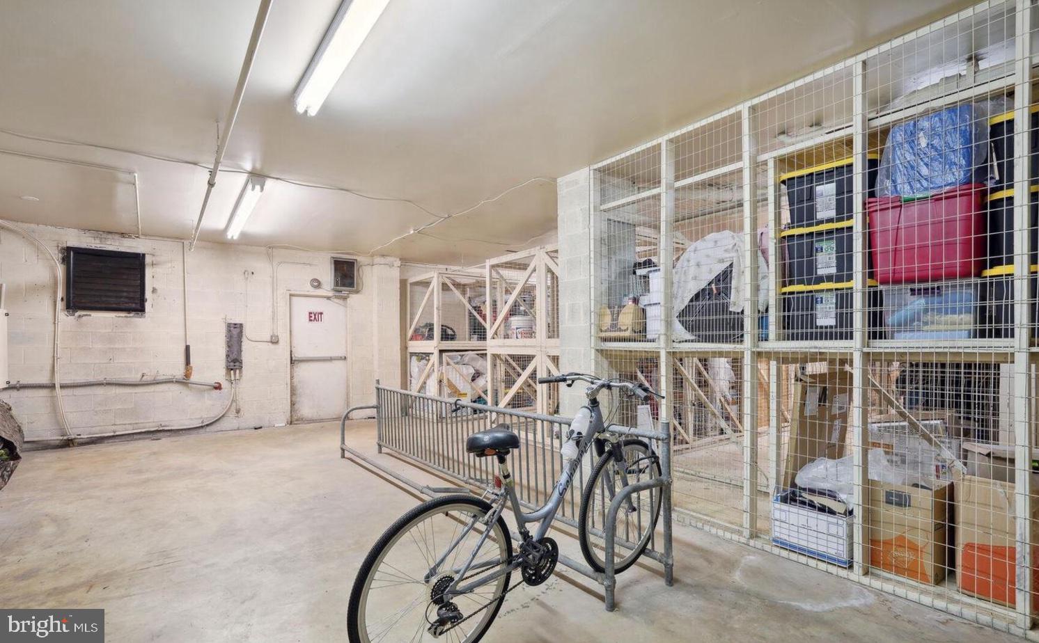 BARCROFT HILLS - Residential Lease