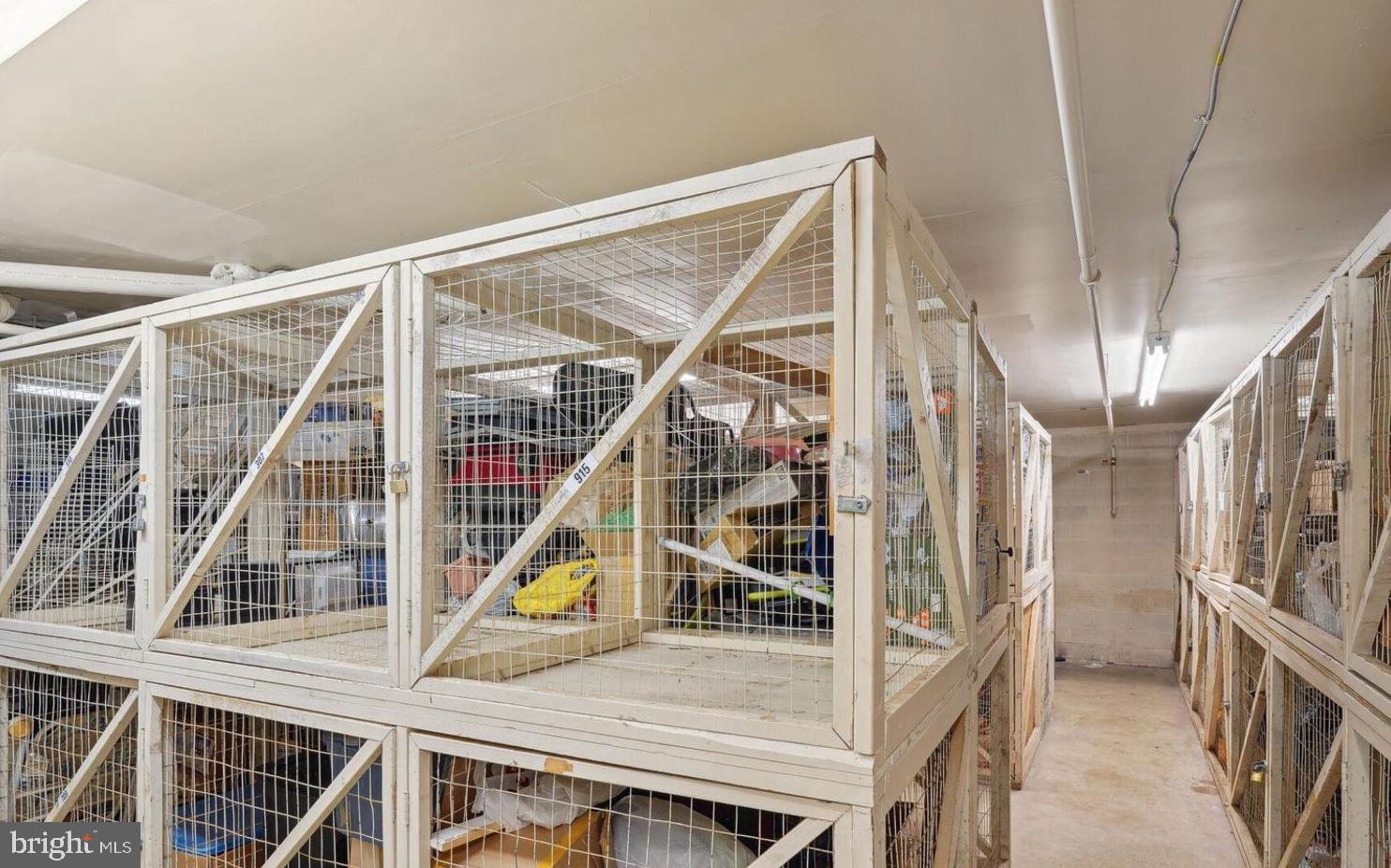 BARCROFT HILLS - Residential Lease