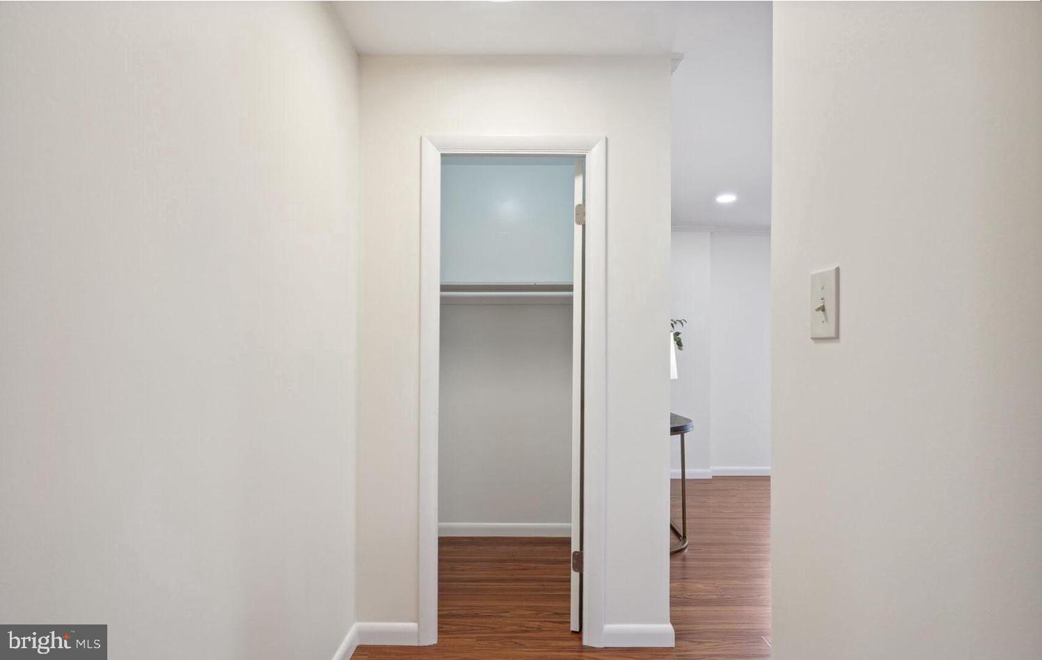 BARCROFT HILLS - Residential Lease