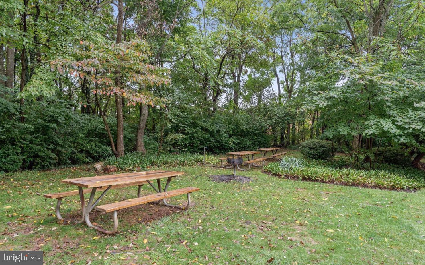 BARCROFT HILLS - Residential Lease