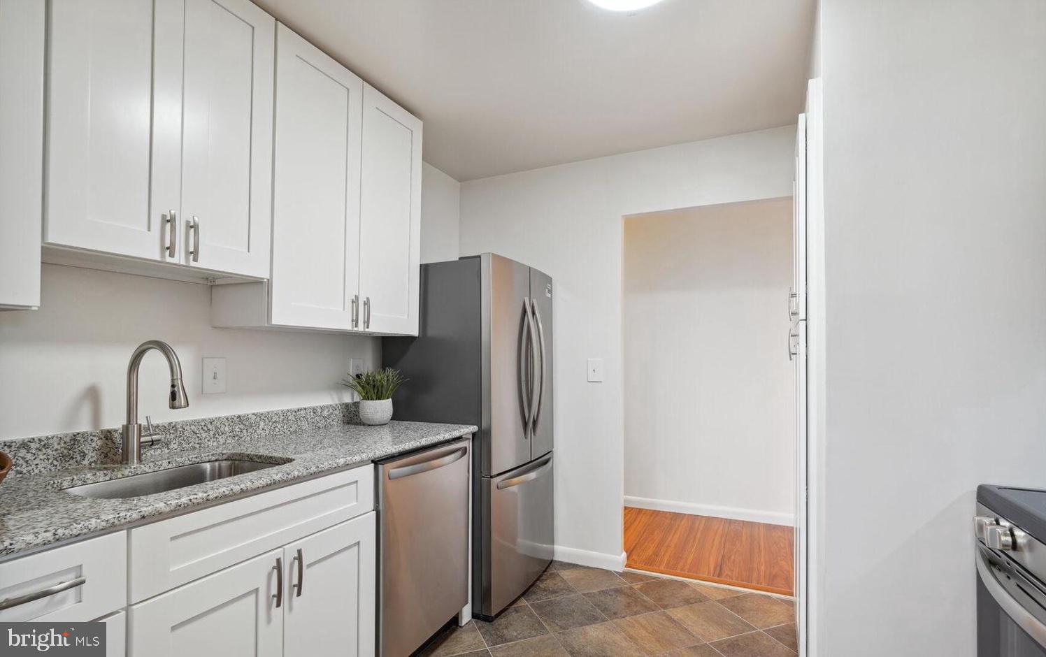 BARCROFT HILLS - Residential Lease