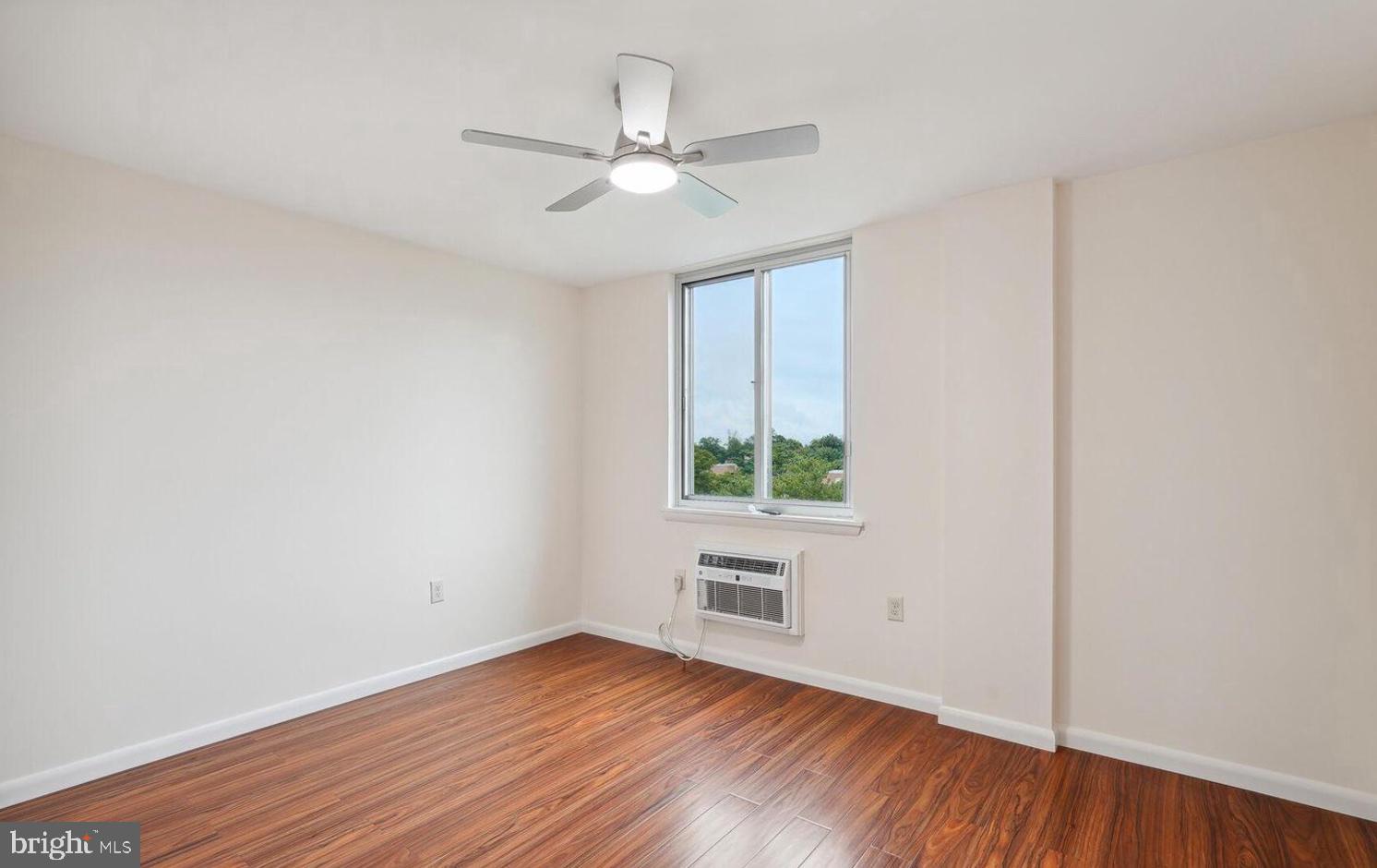 BARCROFT HILLS - Residential Lease