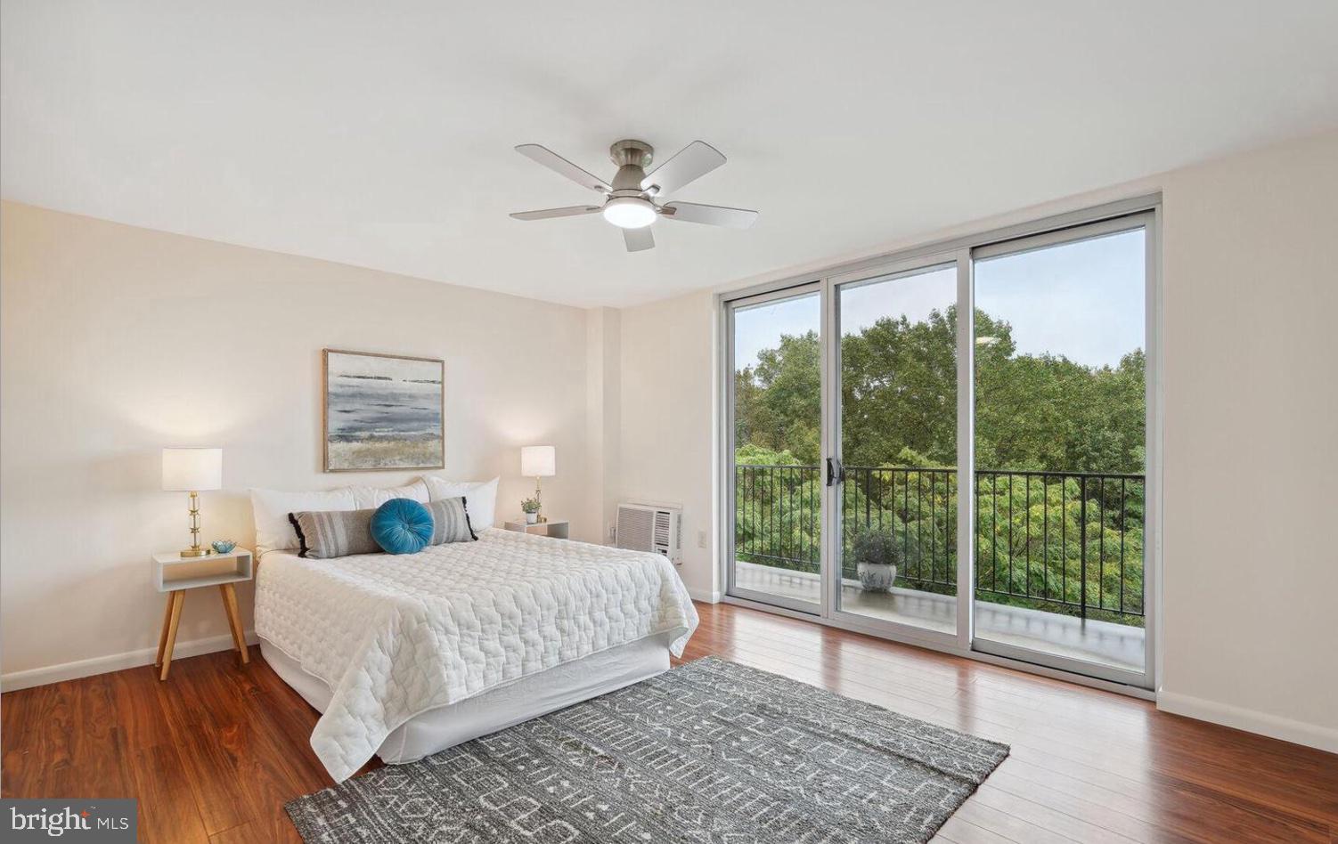 BARCROFT HILLS - Residential Lease